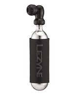 Lezyne TWIN SPEED DRIVE CO2 WITH 16G CARTRIDGE
