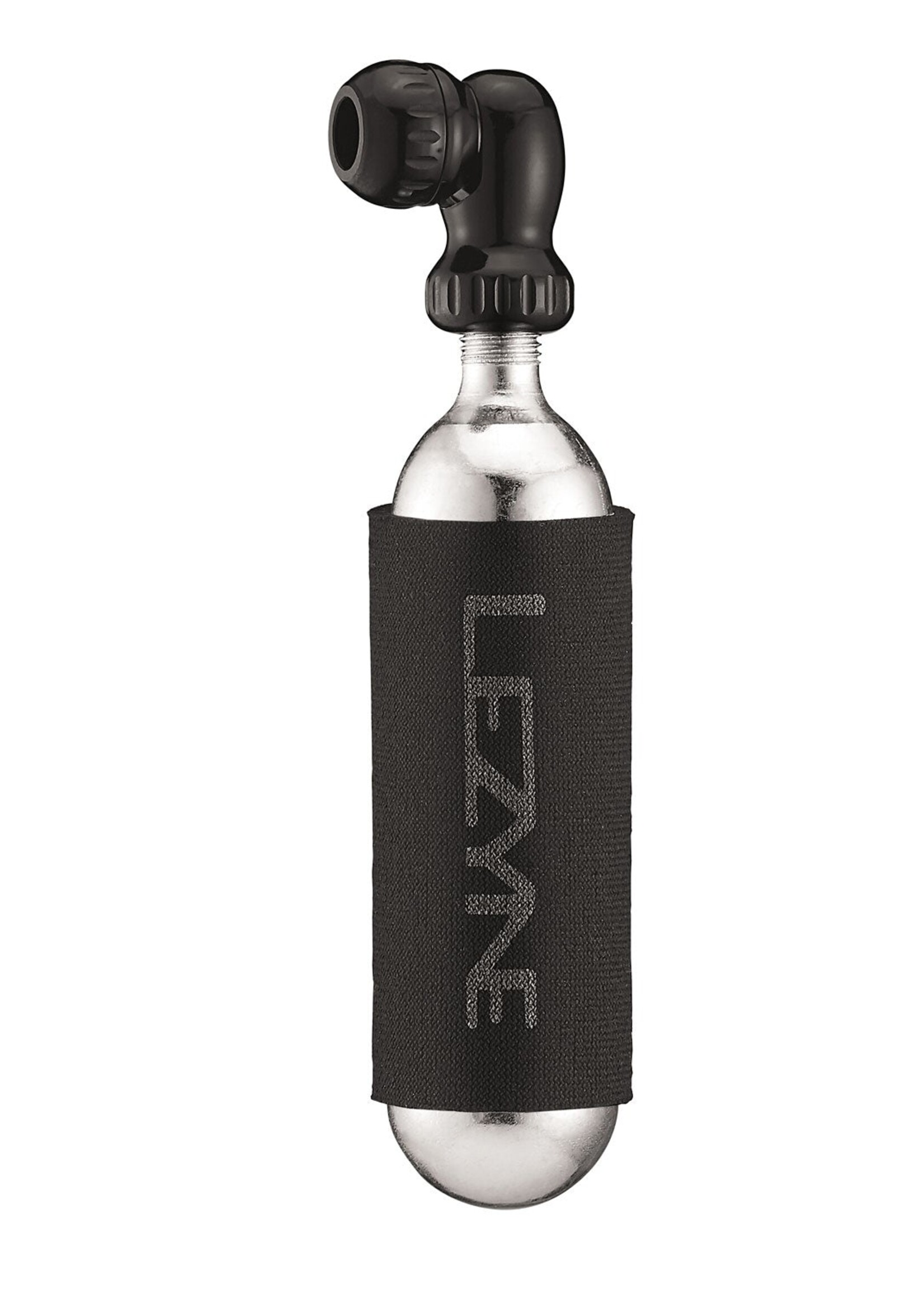 Lezyne TWIN SPEED DRIVE CO2 WITH 16G CARTRIDGE