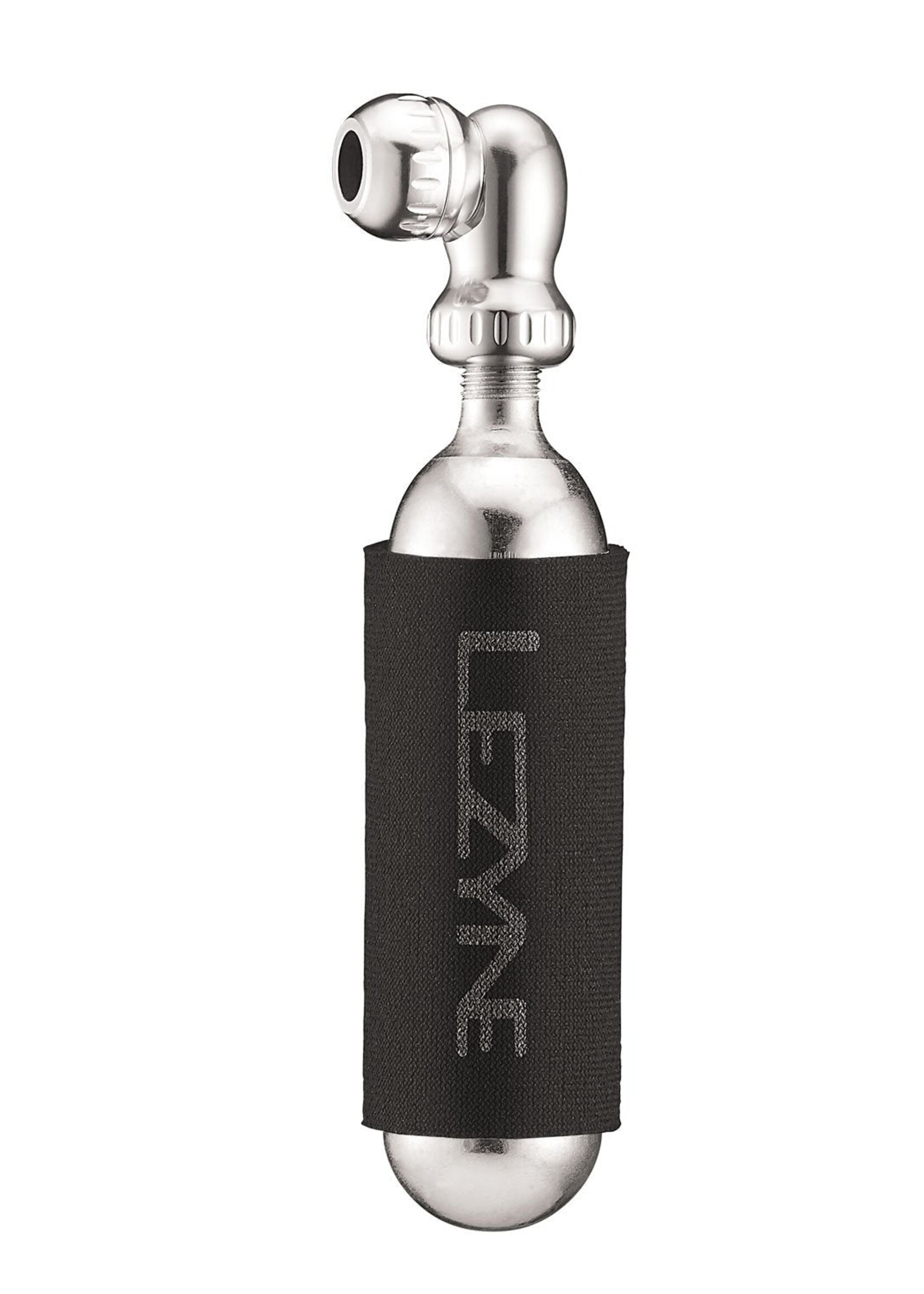 Lezyne TWIN SPEED DRIVE CO2 WITH 16G CARTRIDGE