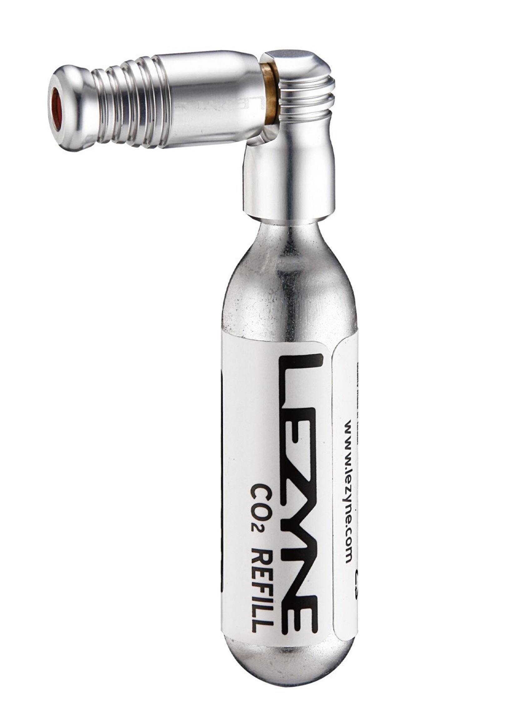 Lezyne TRIGGER SPEED DRIVE CO2 WITH 16G CARTRIDGE