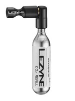 Lezyne TRIGGER DRIVE CO2 WITH 16G CARTRIDGE