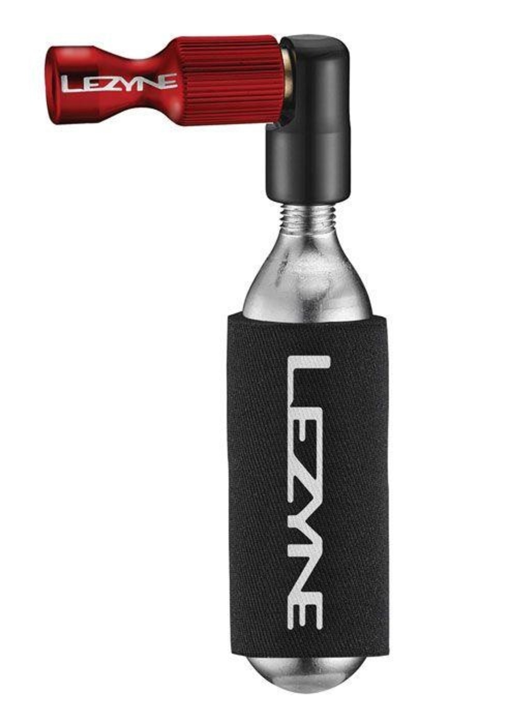 Lezyne TRIGGER DRIVE CO2 WITH 16G CARTRIDGE
