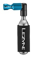 Lezyne CONTROL DRIVE CO2 WITH 16G CARTRIDGE