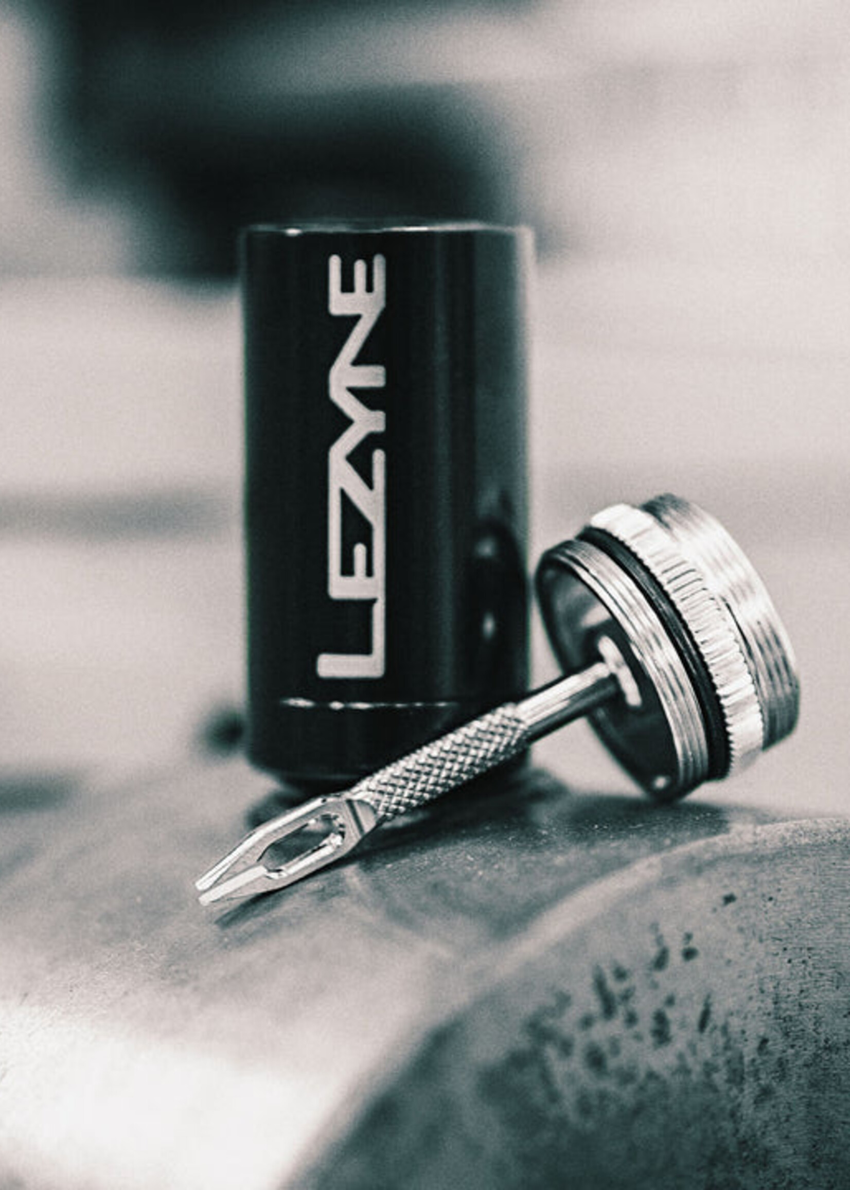 Lezyne REPAIR KIT