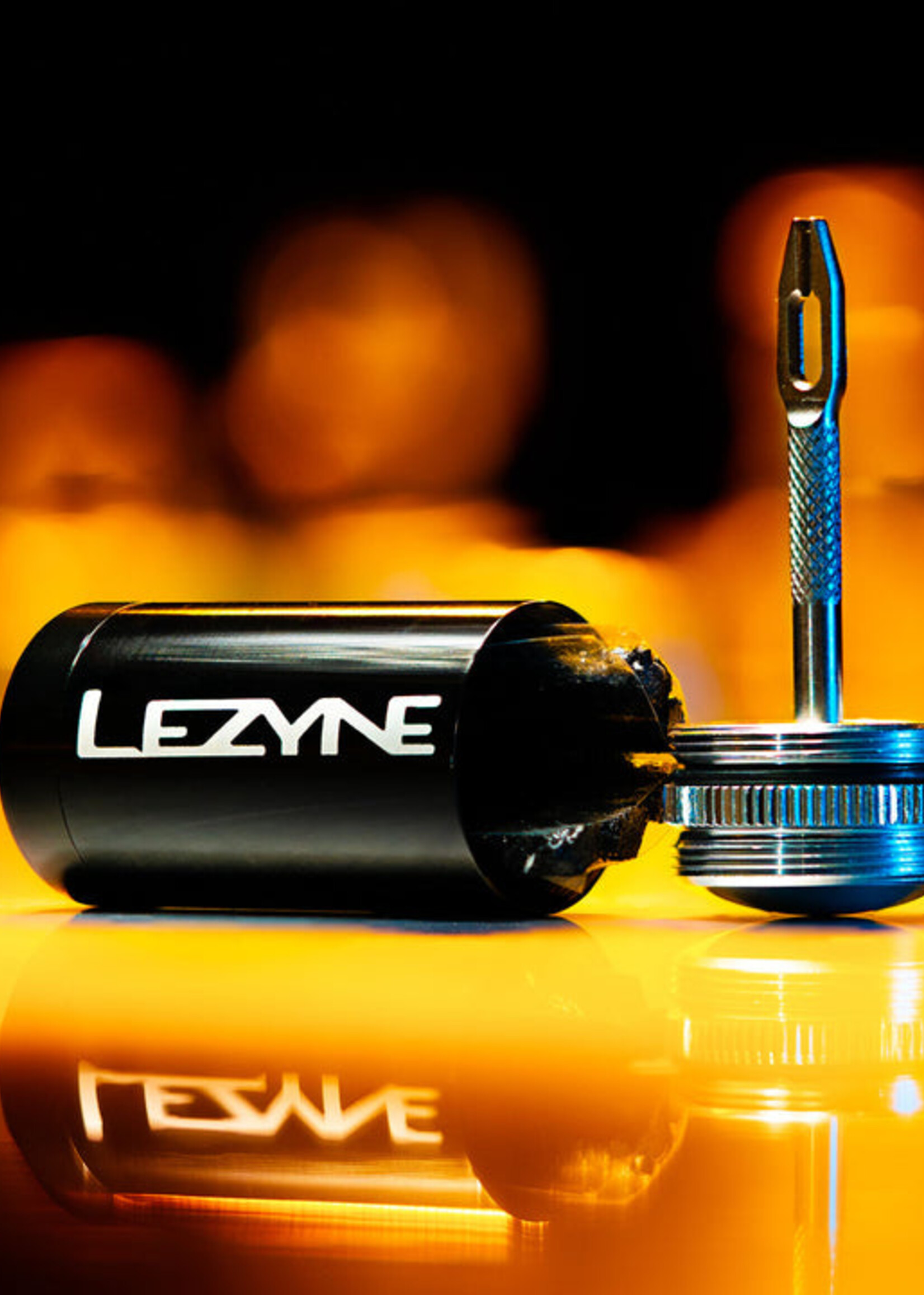 Lezyne REPAIR KIT