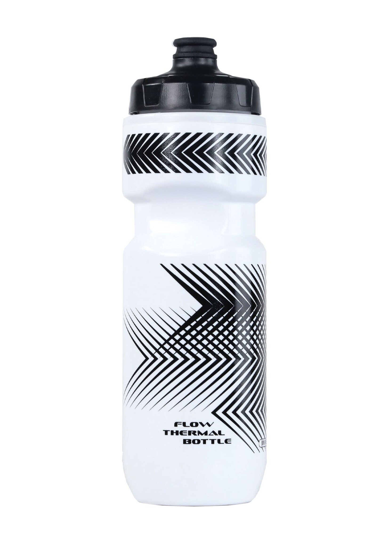 Lezyne FLOW THERMAL BOTTLE