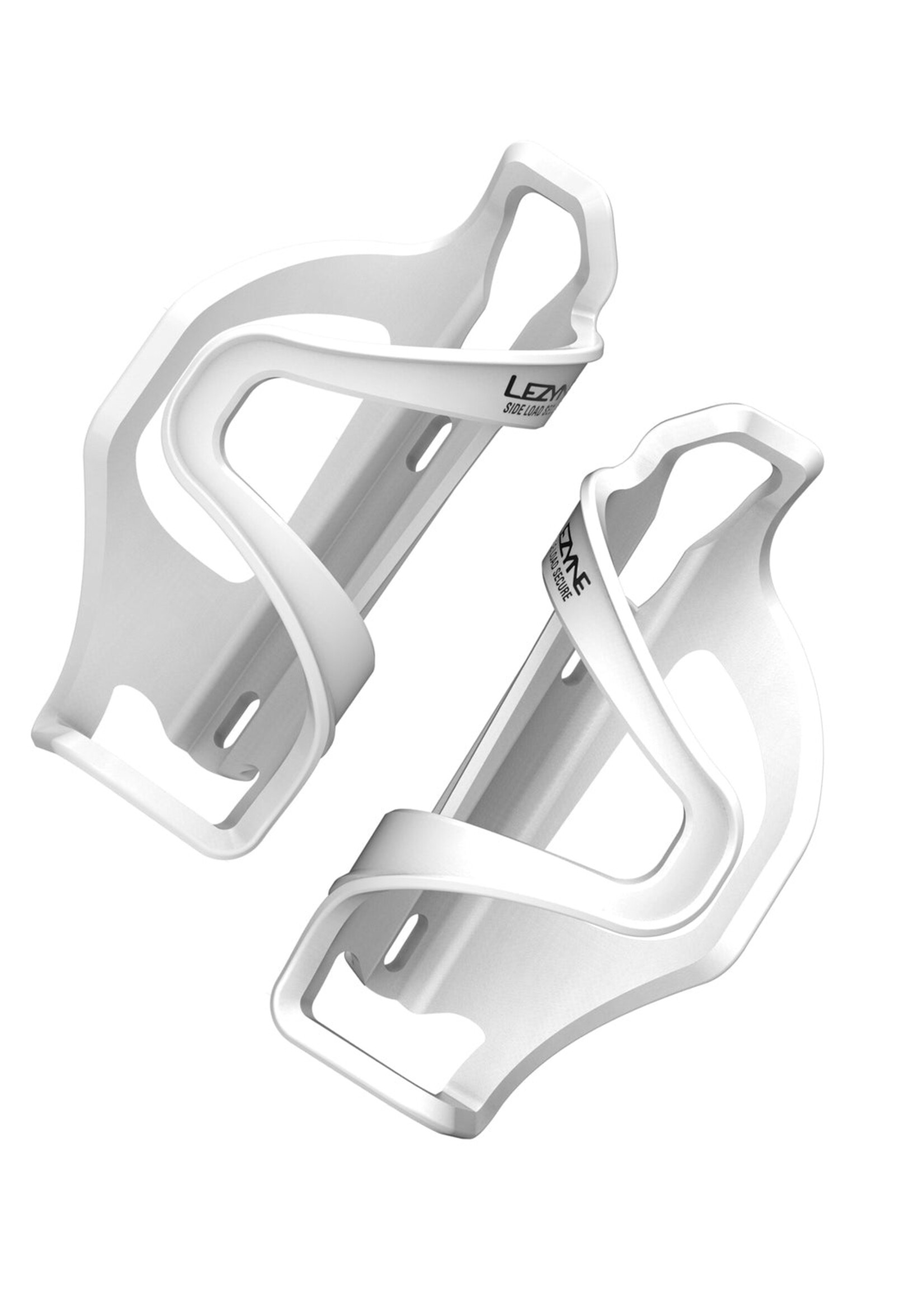 Lezyne FLOW CAGE SL - PAIR