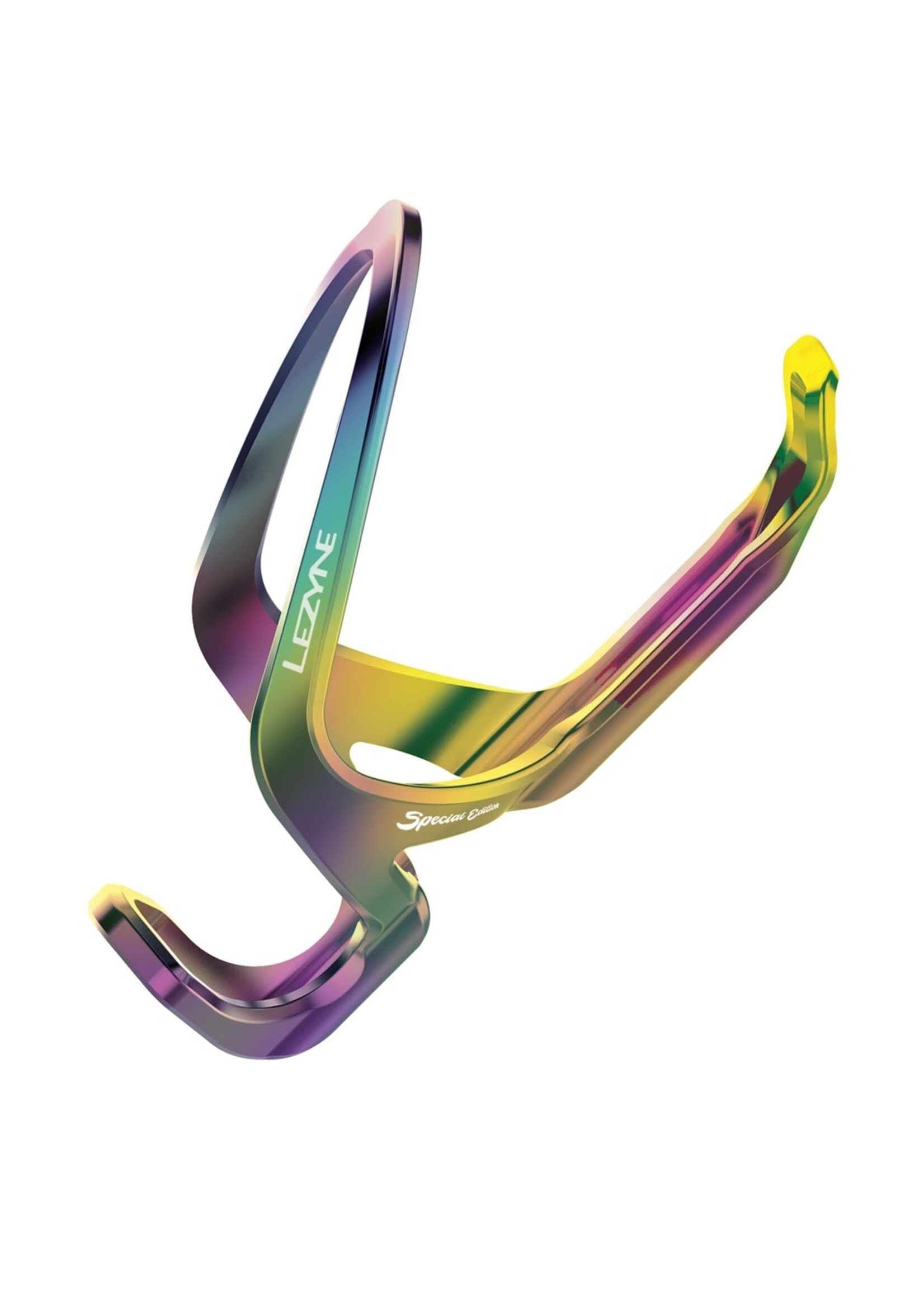 Lezyne MATRIX TEAM CAGE - SPECIAL EDITION