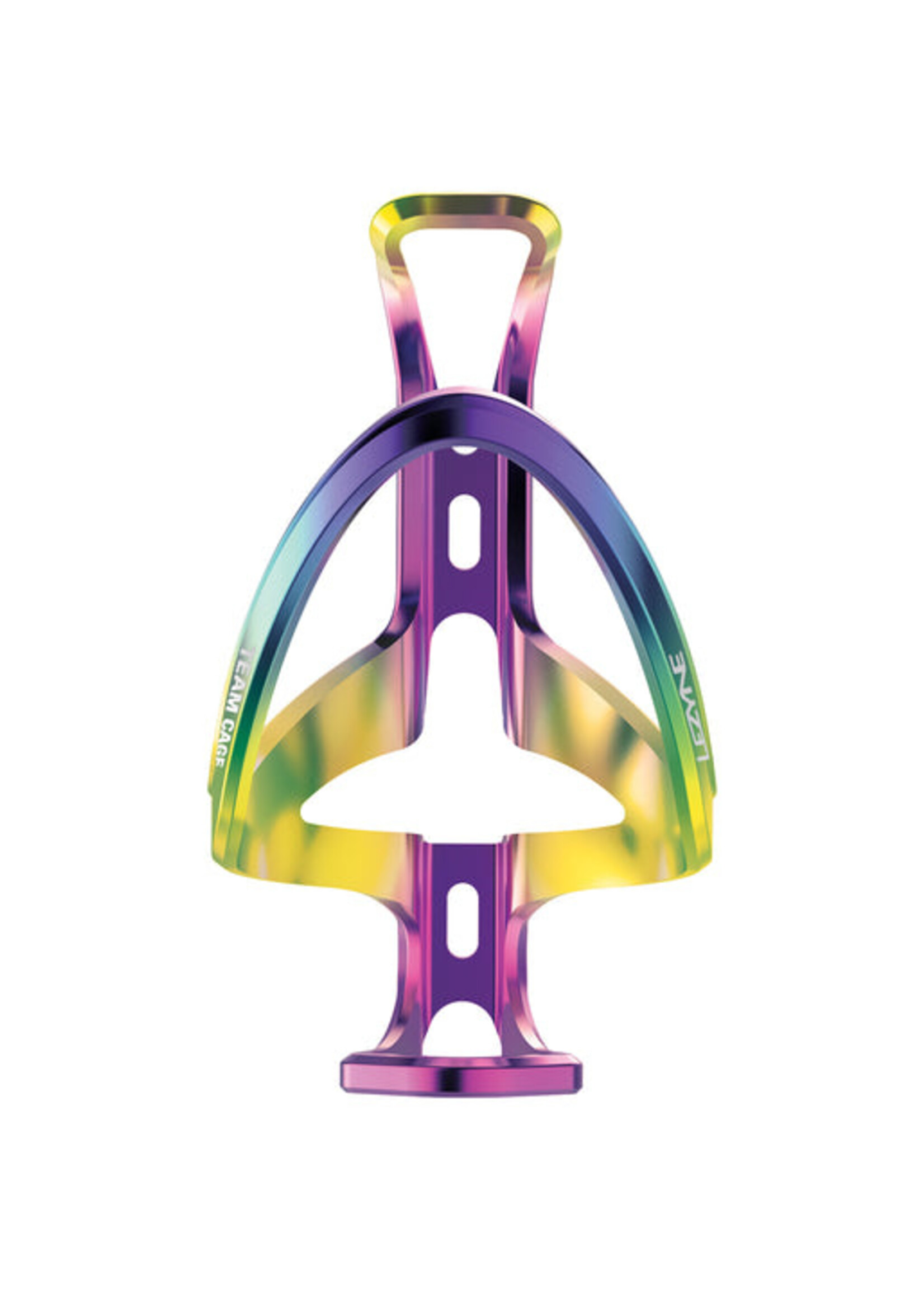 Lezyne MATRIX TEAM CAGE - SPECIAL EDITION