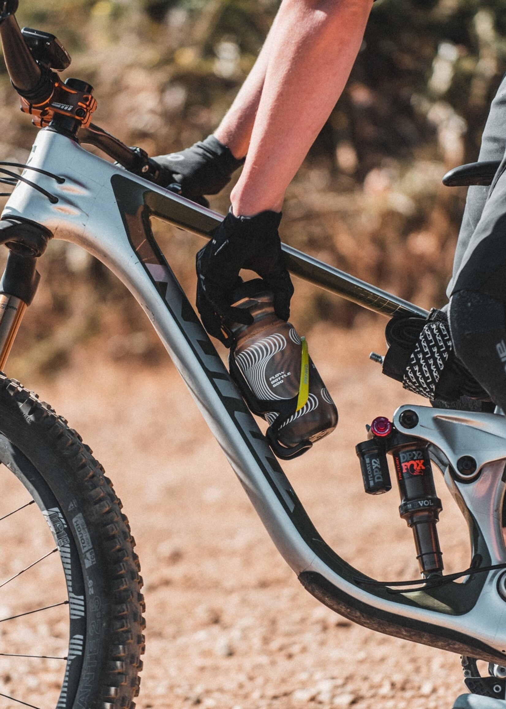 Lezyne MATRIX TEAM CAGE