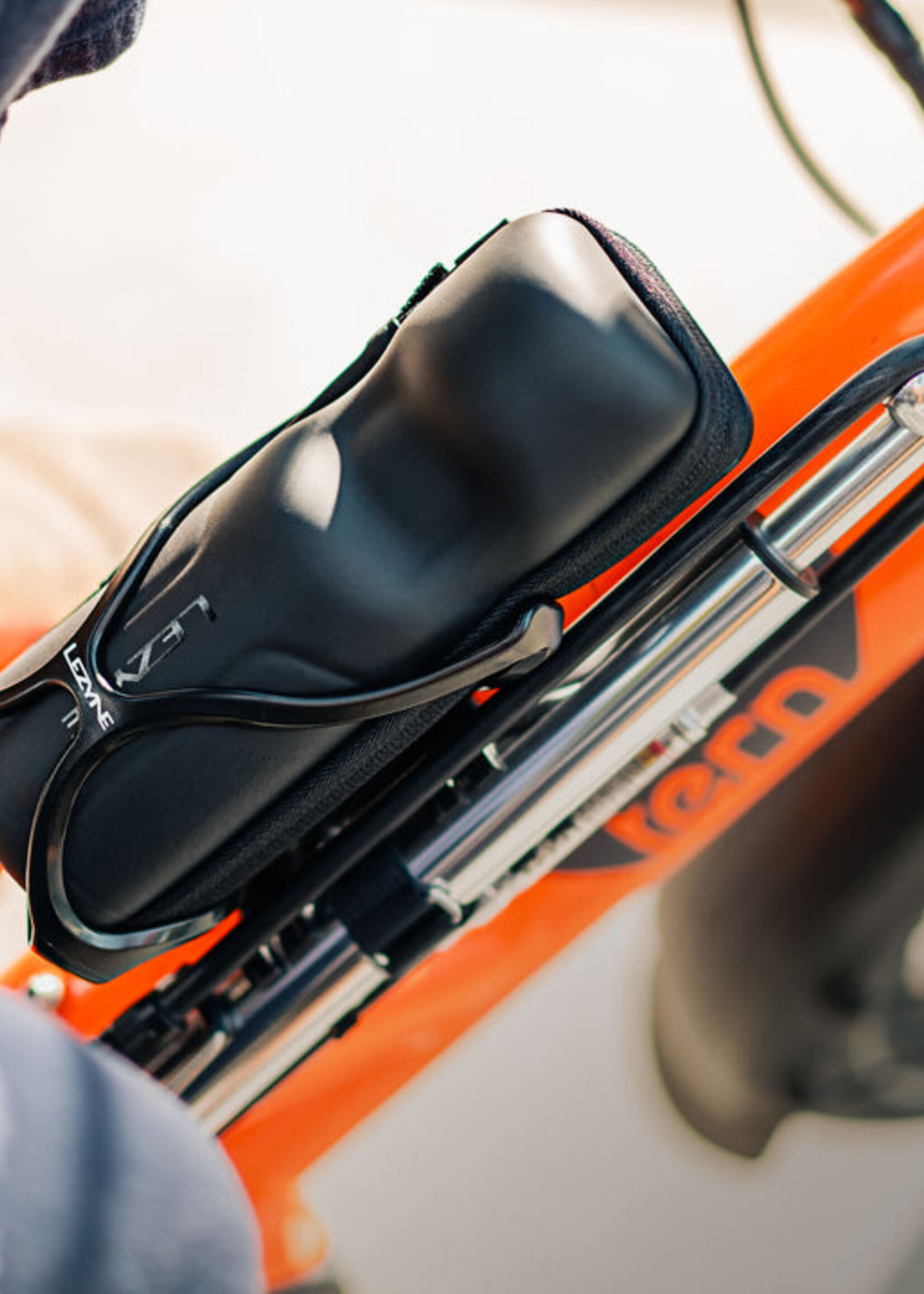Lezyne FLOW CAGE