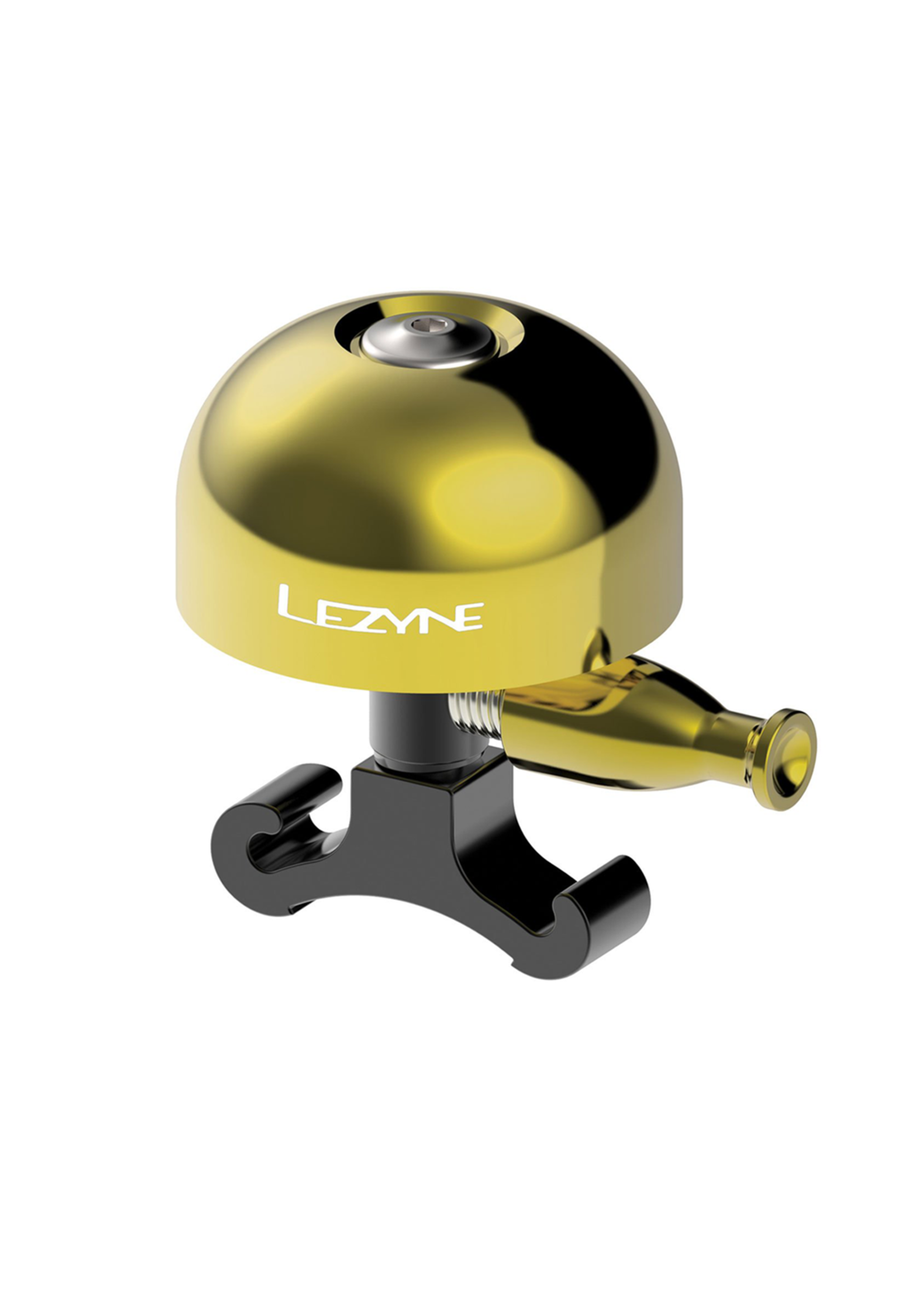 Lezyne CLASSIC BRASS BELL - M