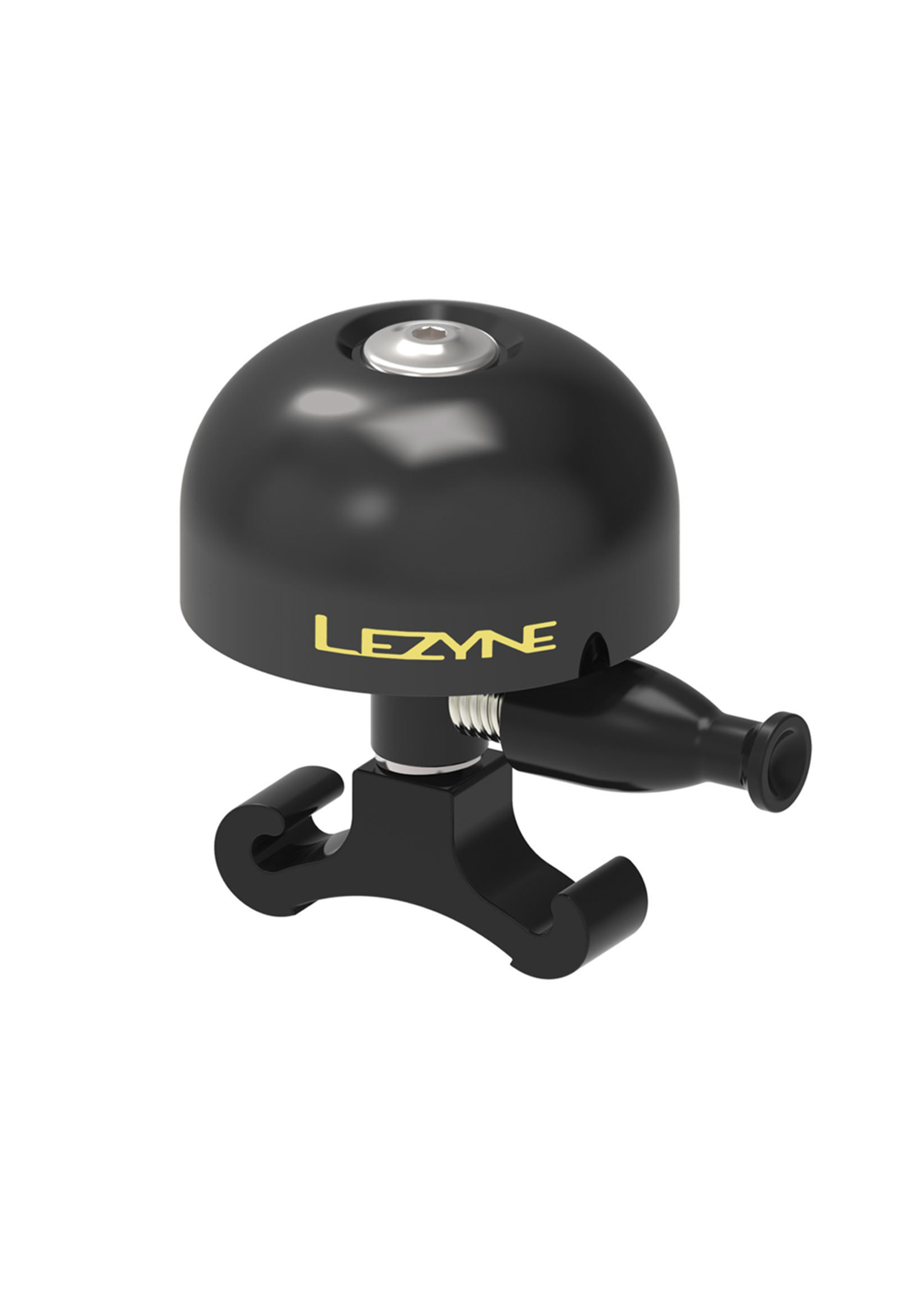 Lezyne CLASSIC BRASS BELL - M