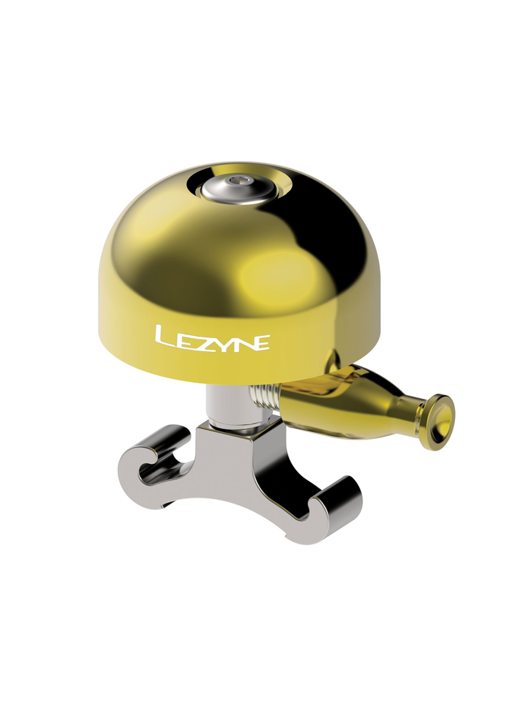 Lezyne CLASSIC BRASS BELL - M