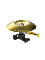 Lezyne CLASSIC SHALLOW BRASS BELL