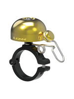 Lezyne CLASSIC BRASS BELL- HM