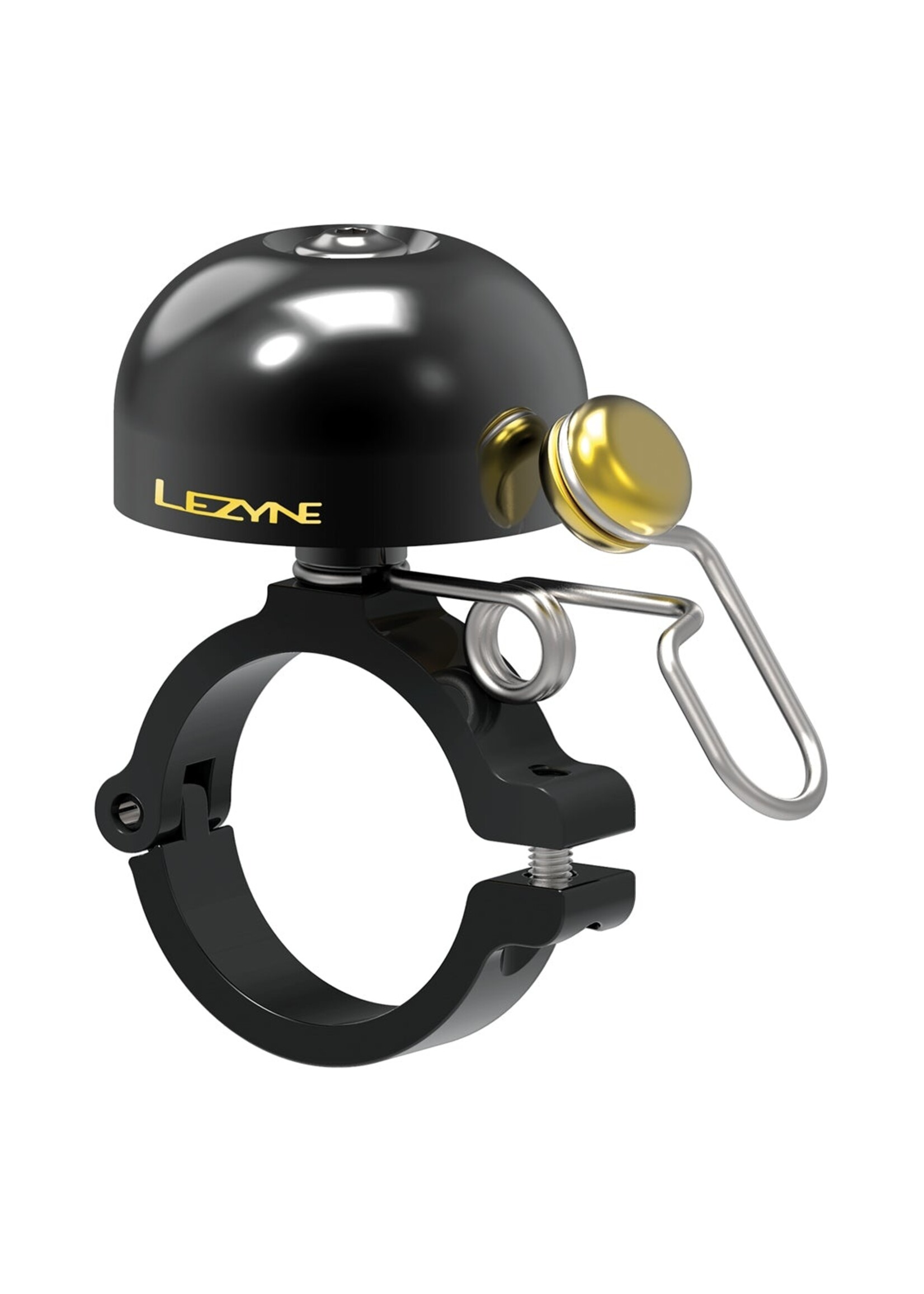 Lezyne LEZYNE CLASSIC BRASS BELL- HM