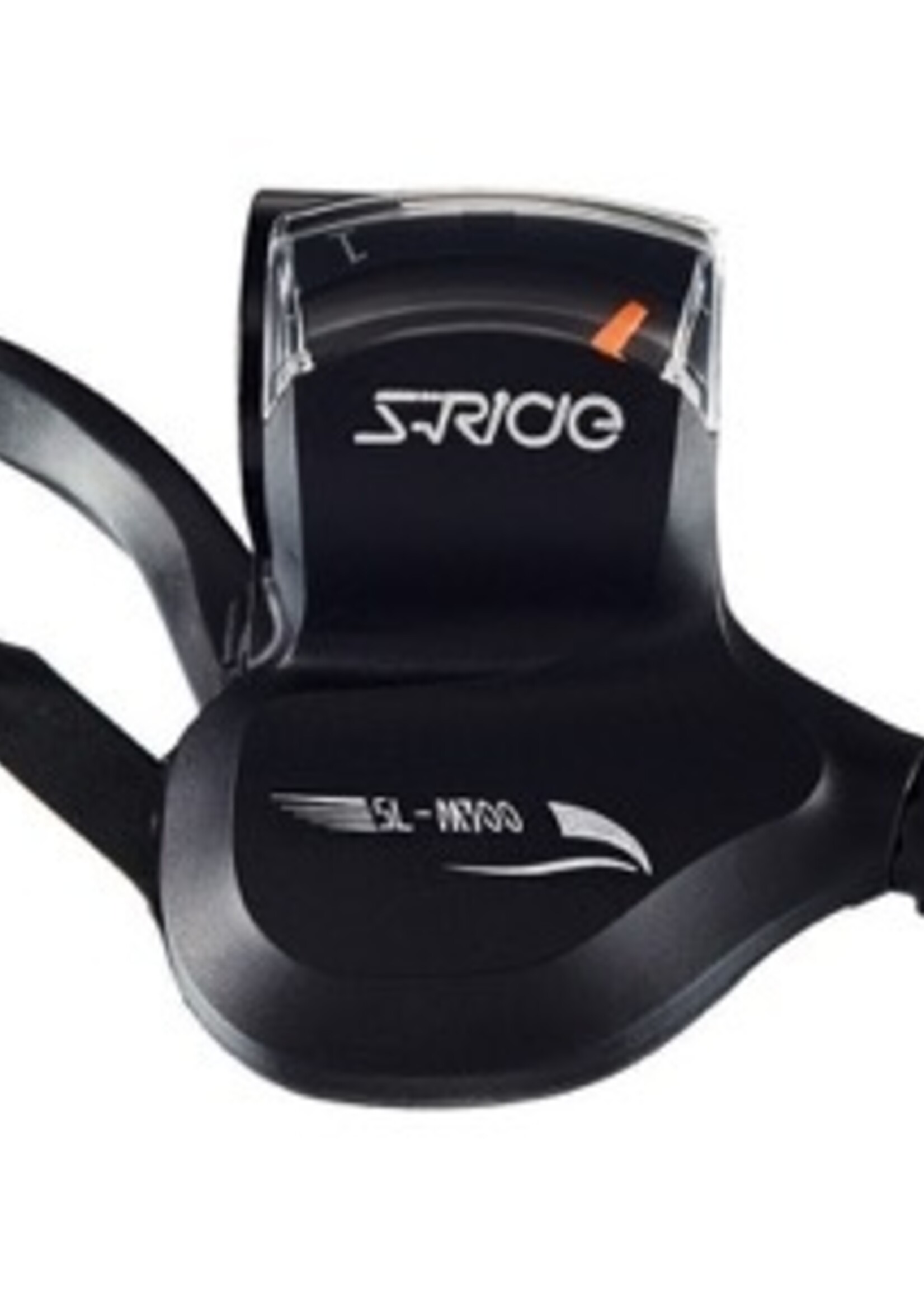 S-Ride SL-M300 Trigger Shifter, 8sp - Right