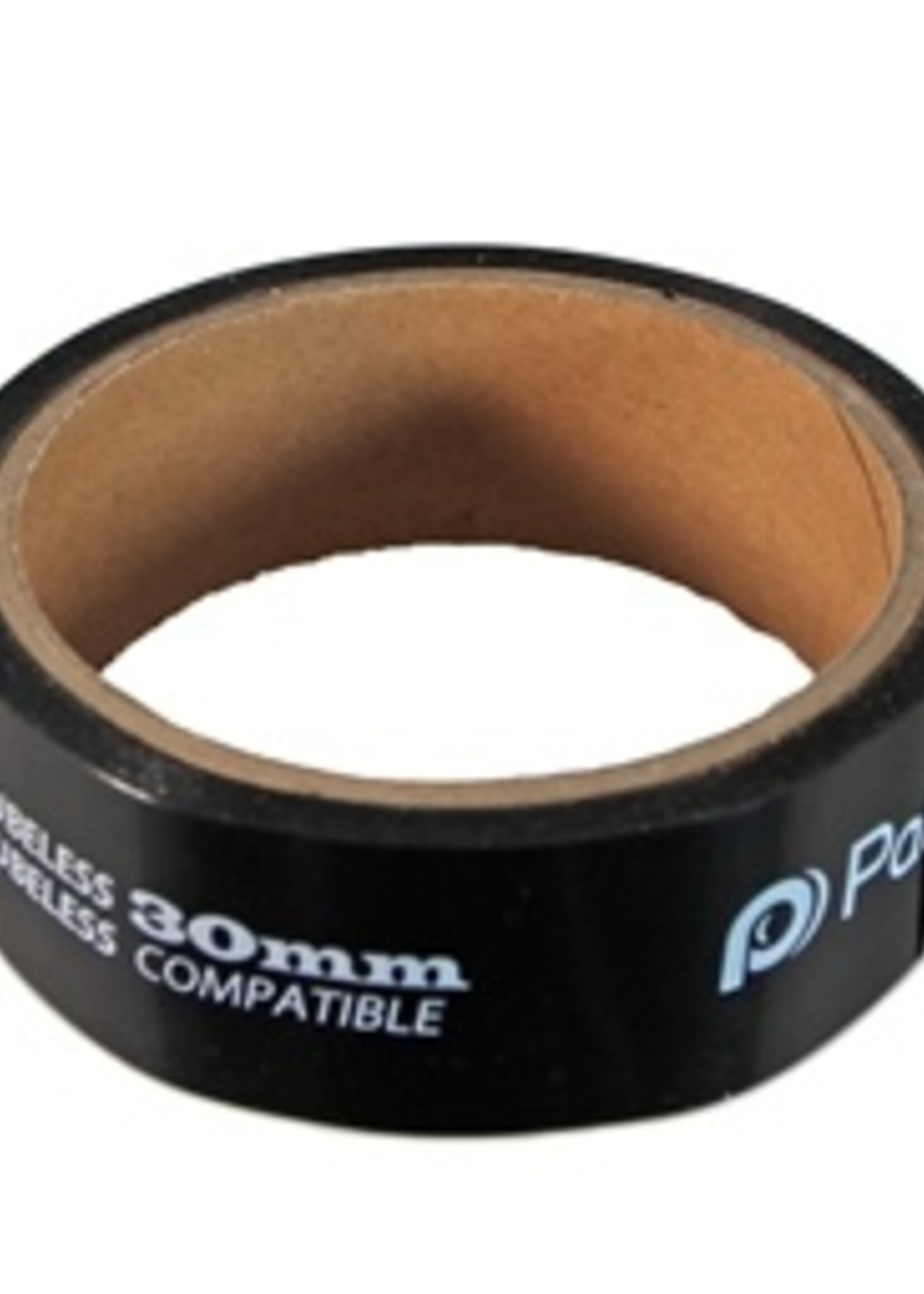 Tubeless Rim Tape (30mm) 10m Roll  NLS