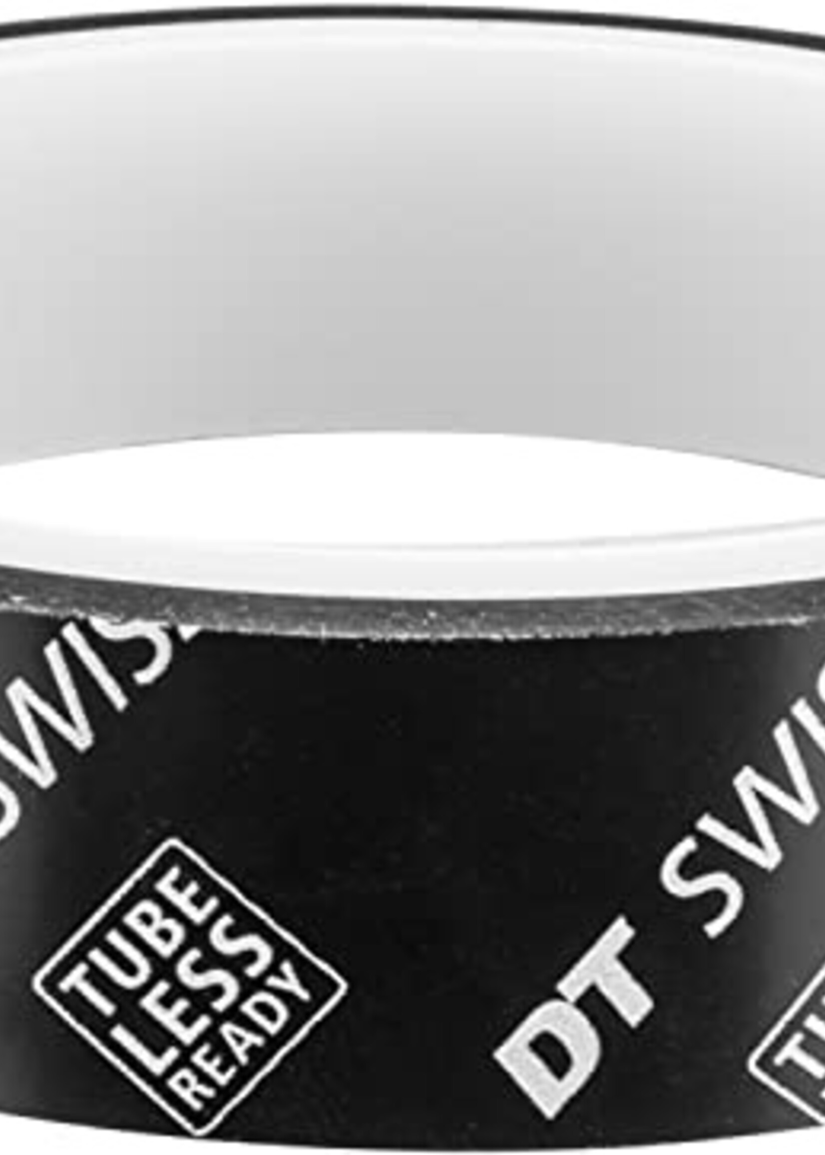 Tubeless Rim Tape (27mm) 10m Roll  NLS