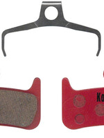 Disc Pads, Hayes Dominion - Organic  NLS