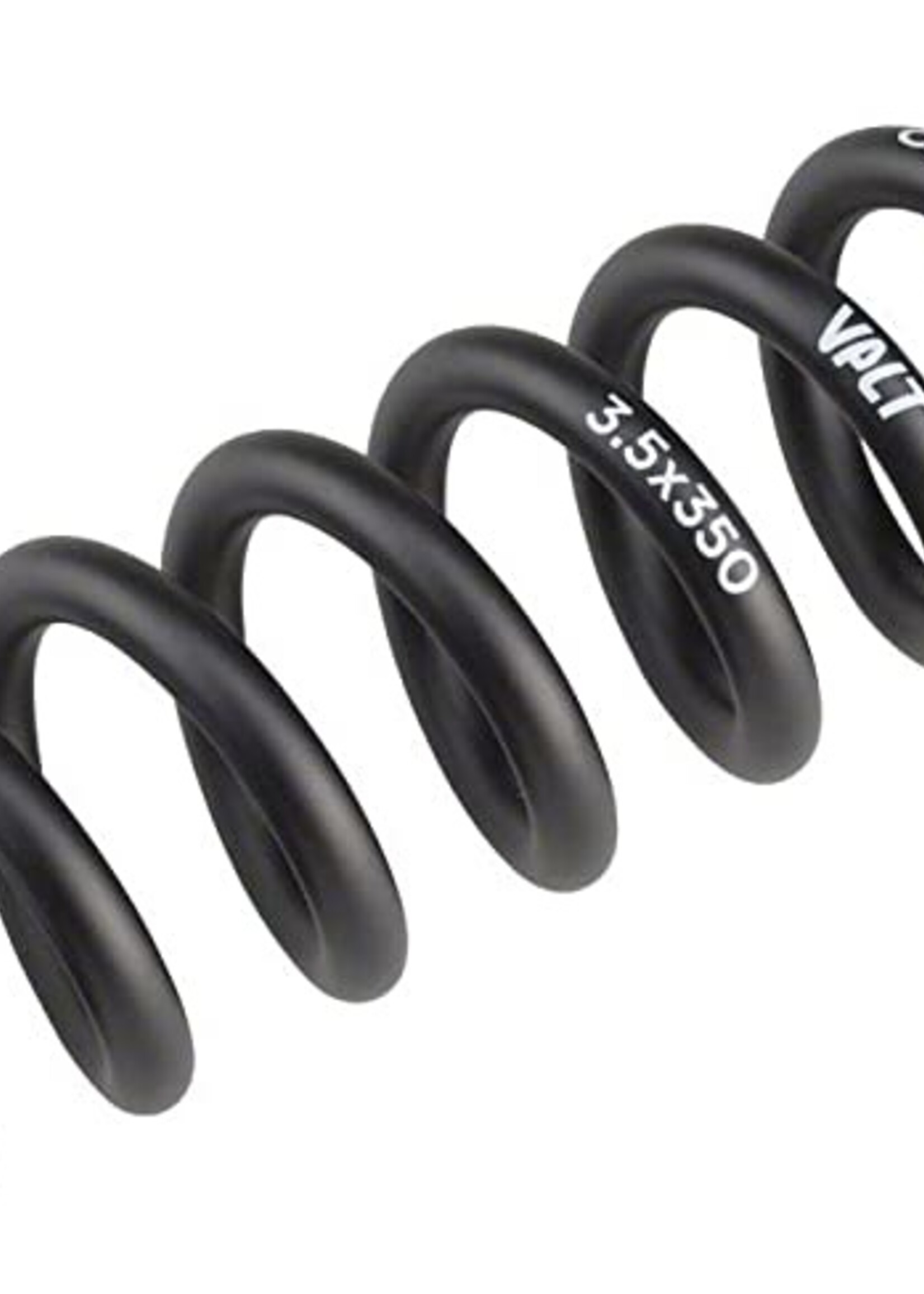 Cane Creek Valt Steel Coil Spring, 3.5" x 350#  NLS