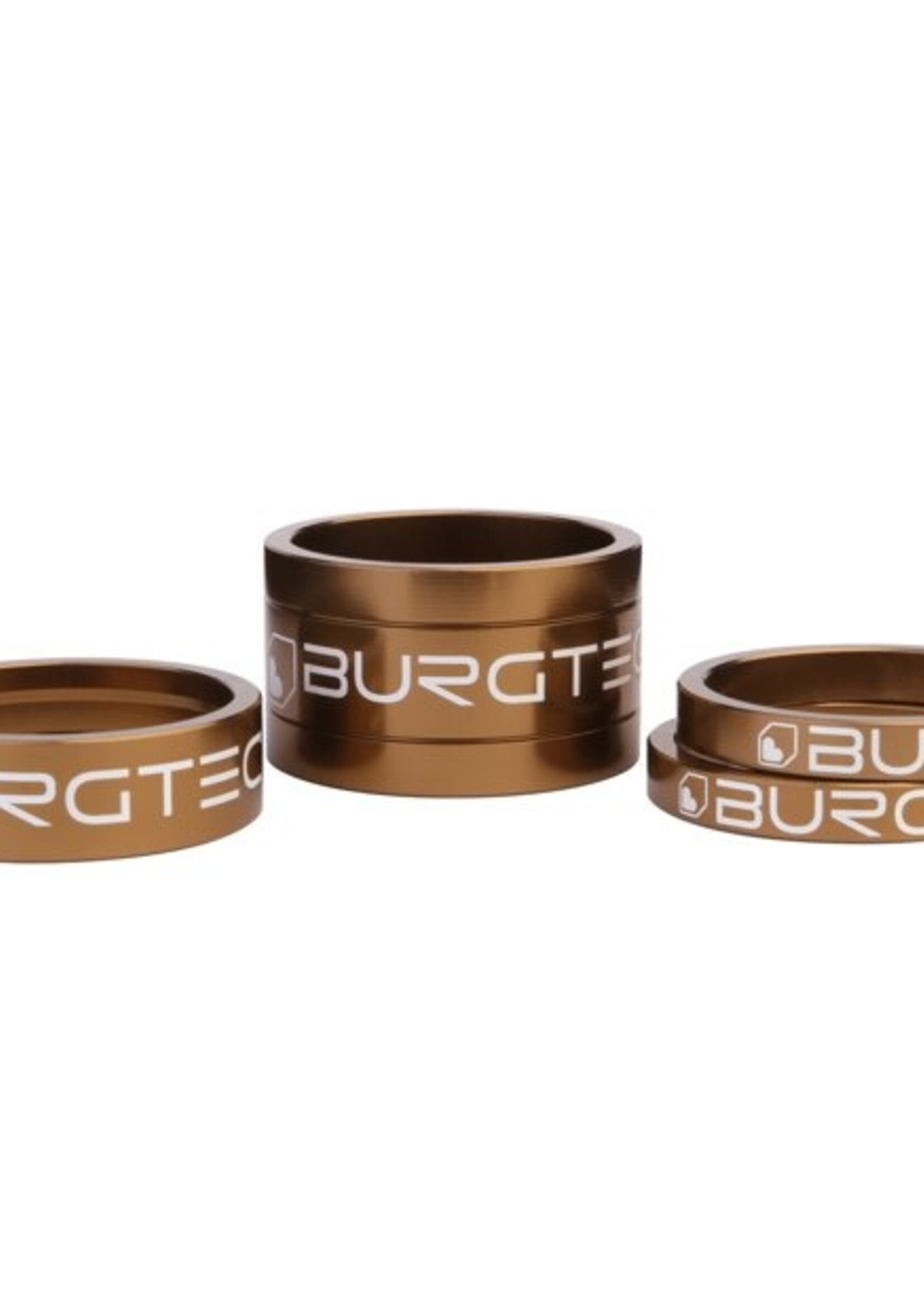 Stem Spacer Kit - Kash Bronze