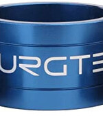 Stem Spacer Kit - Deep Blue