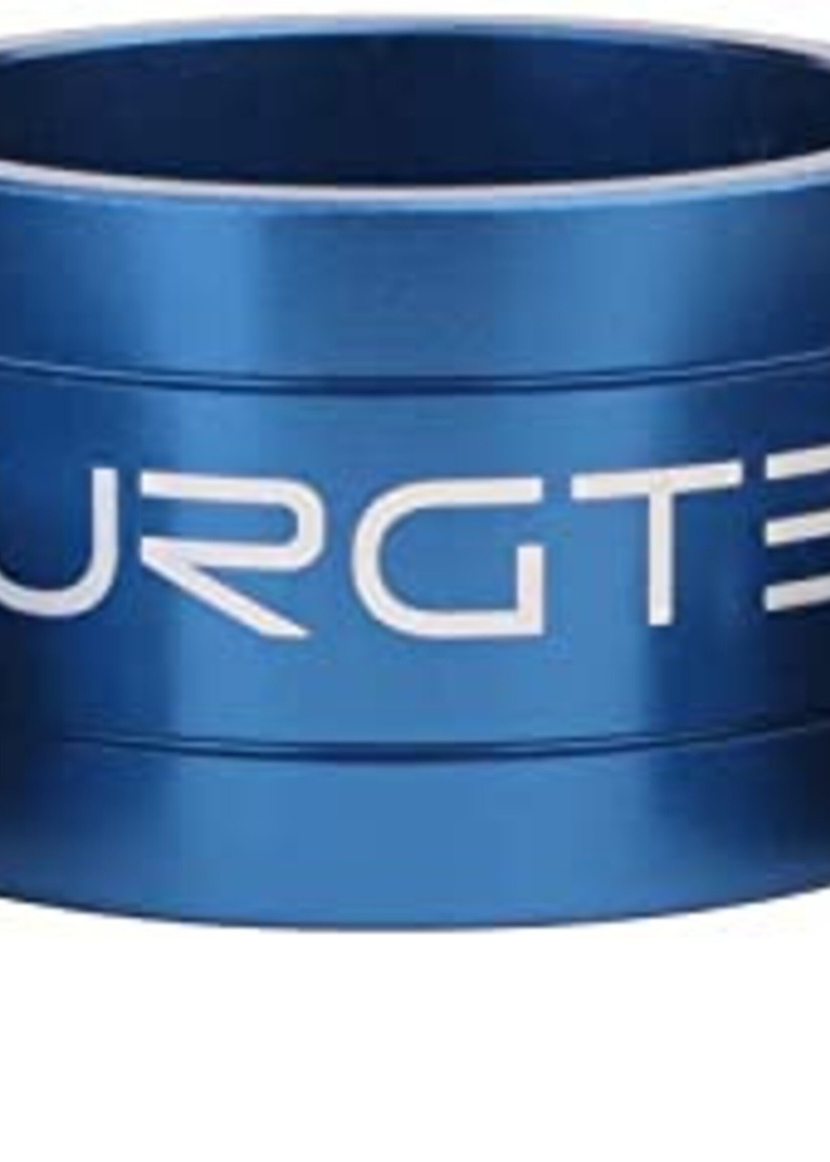 Stem Spacer Kit - Deep Blue