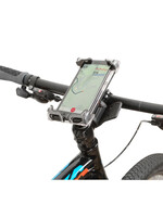 Delta HBAR MOUNT DELTA SMART PHONE HOLDER HEFTY PLUS CL