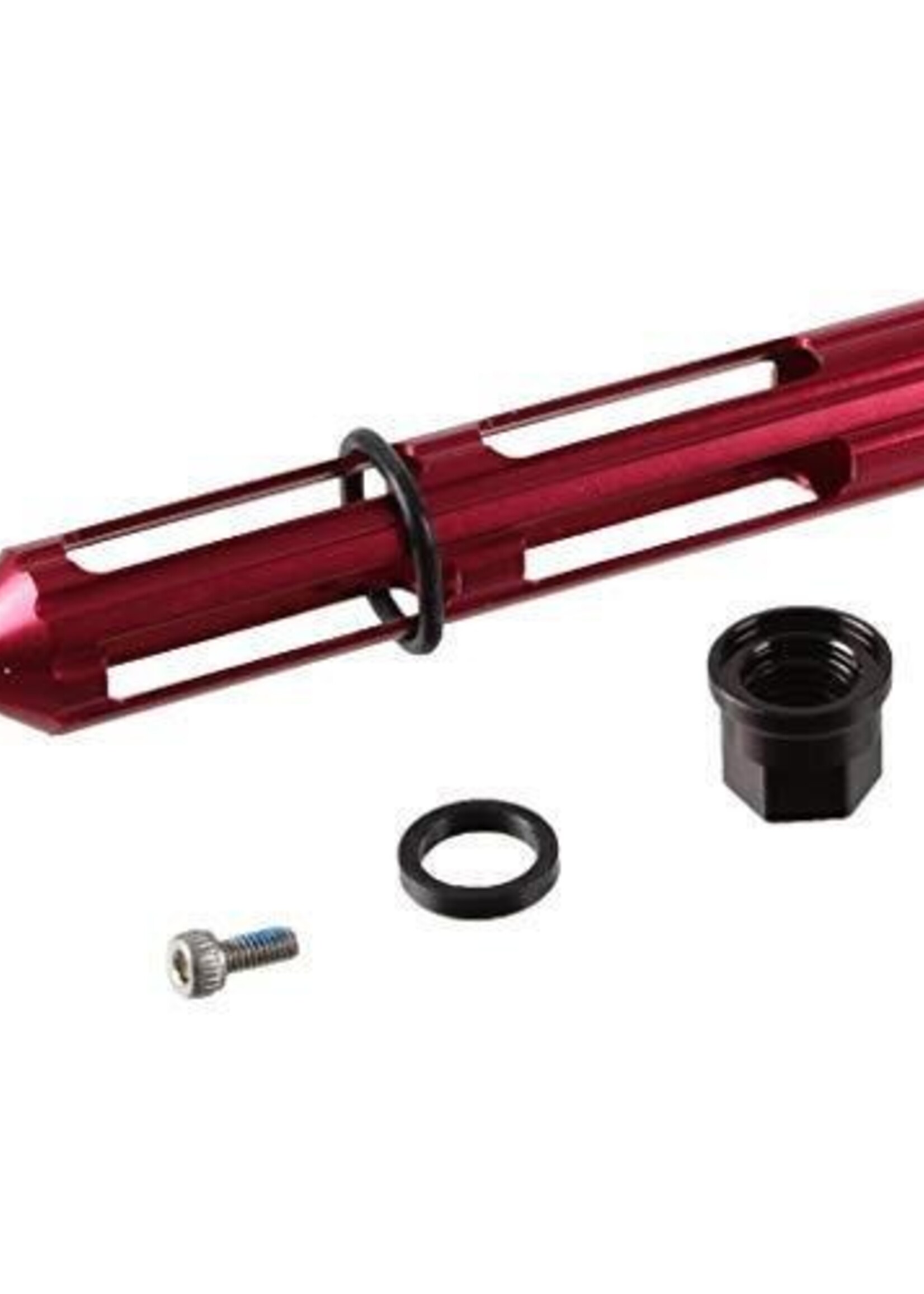 Fox Shox Bottom Stud Interface Parts, 2016 36 FIT4 NLS