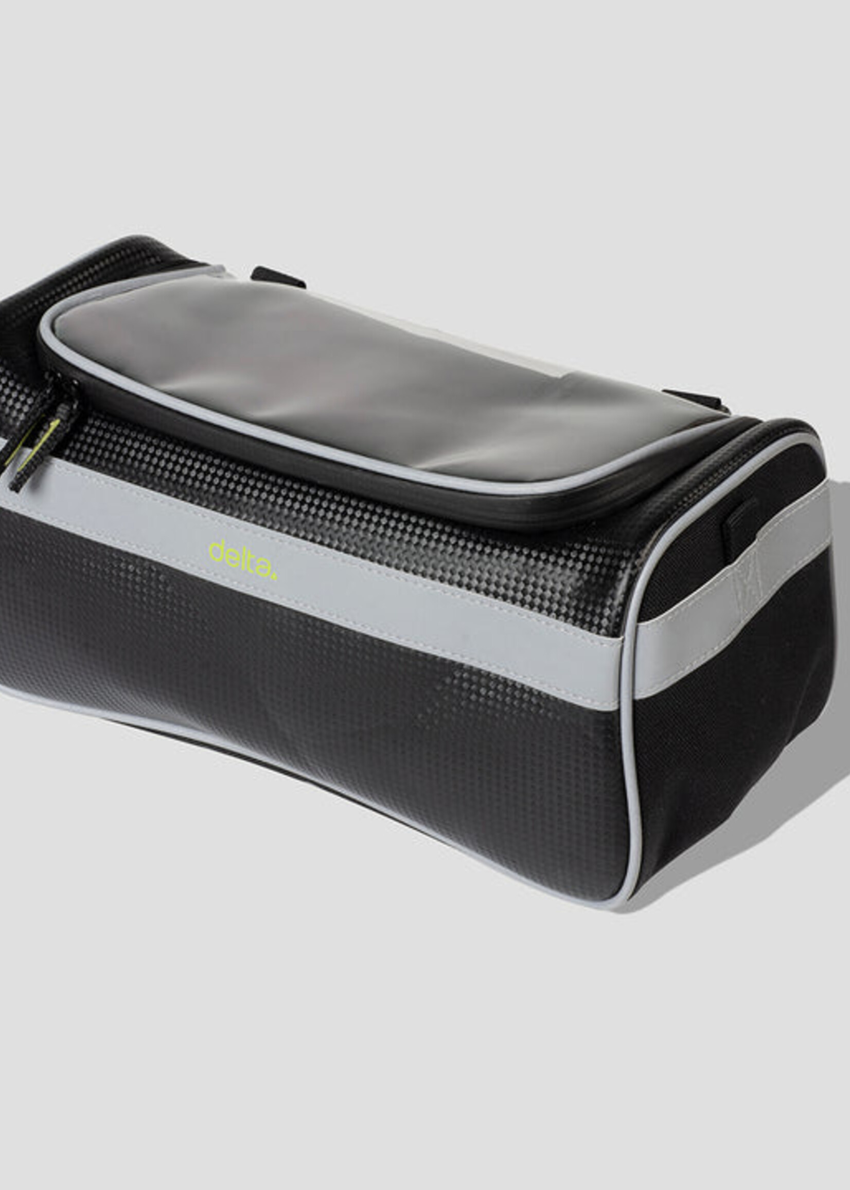 delta hybrid handlebar trunk pack