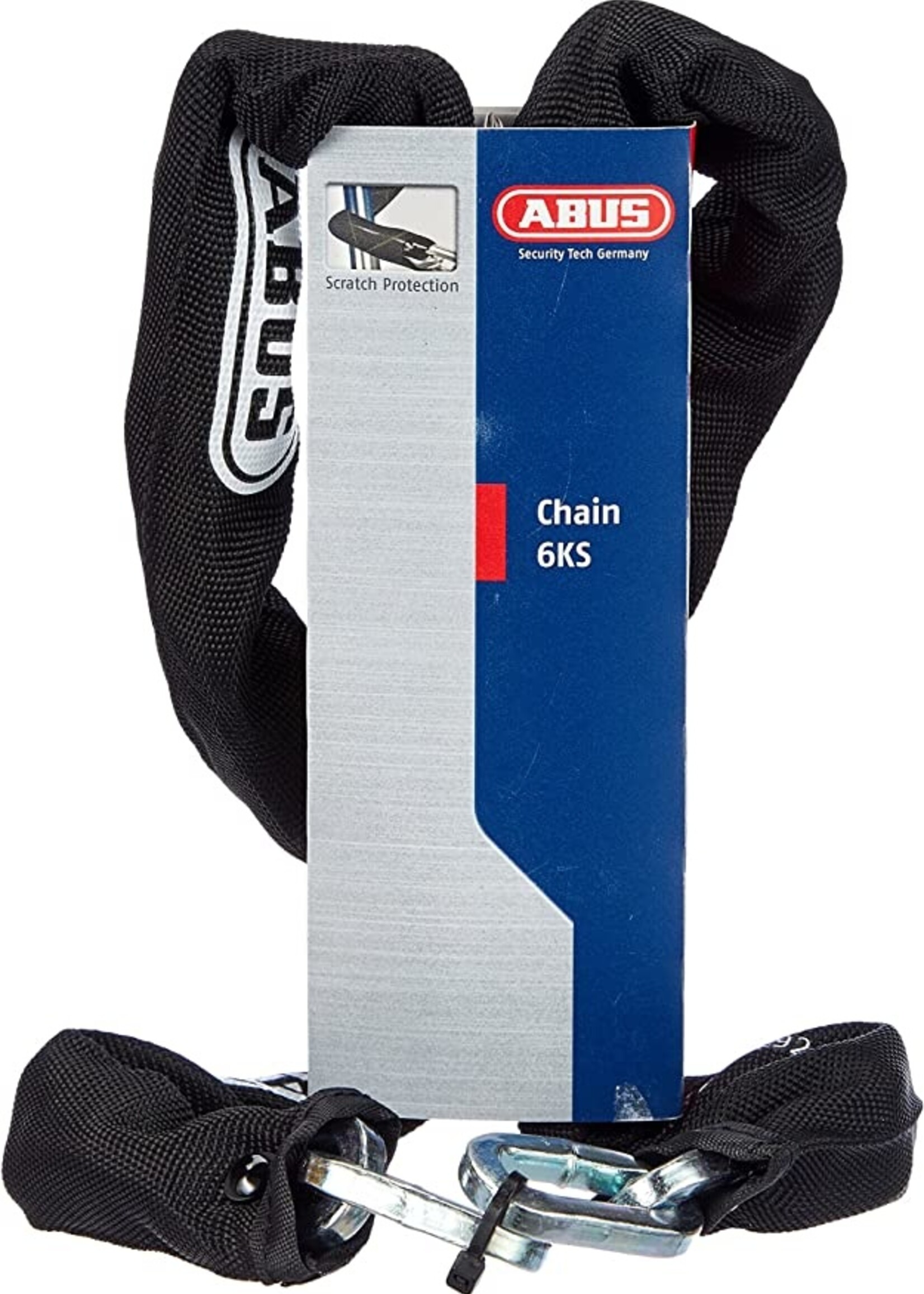 abus loop lock