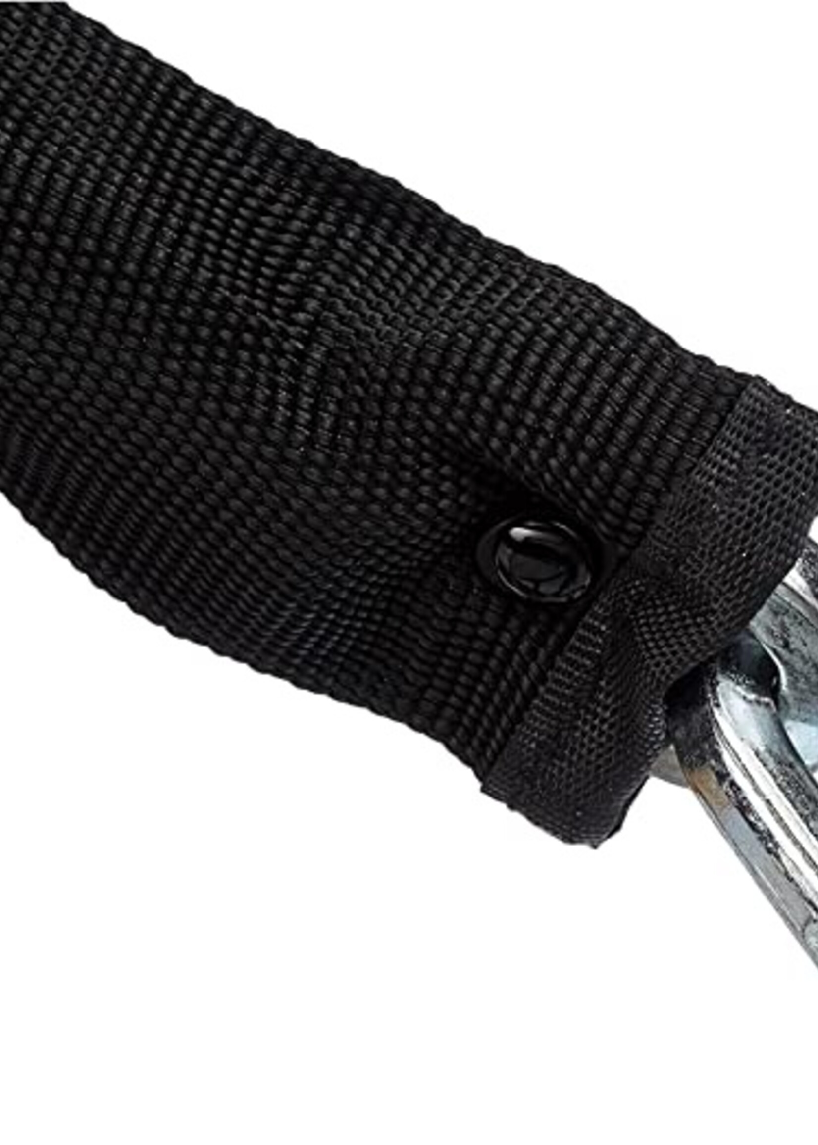 abus loop lock