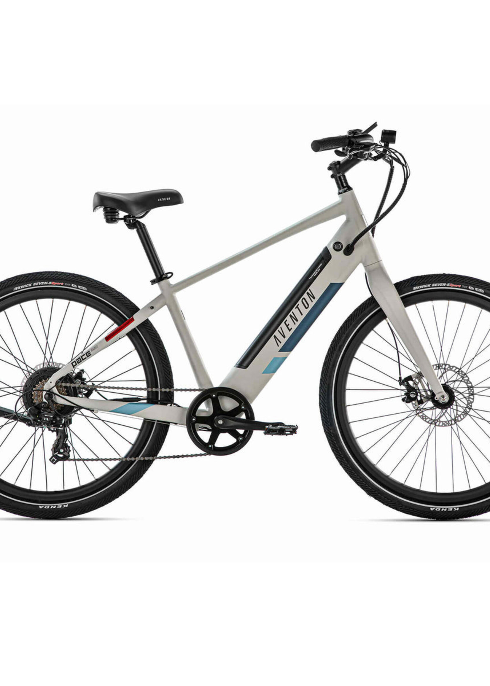 Aventon Next Gen Pace 350 Cloud Grey (Regular)