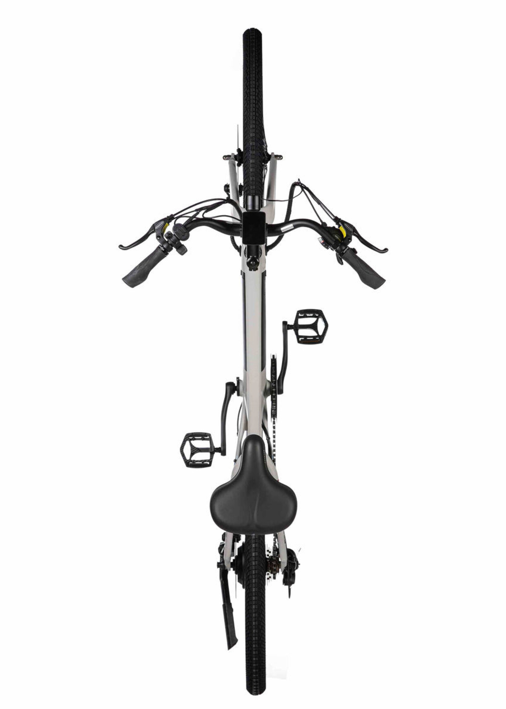 Aventon Next Gen Pace 350 Cloud Grey (Regular)