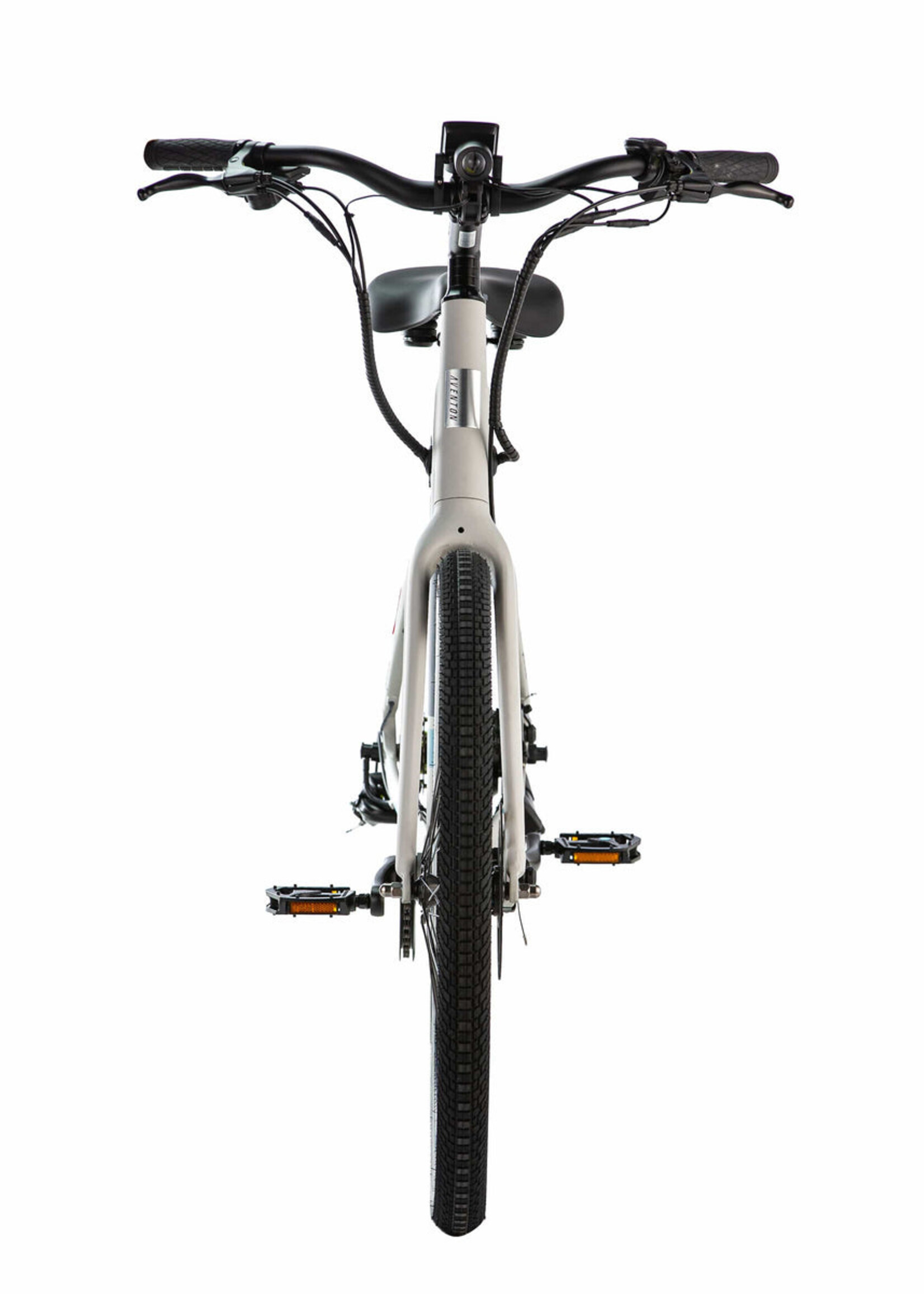 Aventon Next Gen Pace 350 Cloud Grey (Regular)