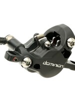 Hayes Brake Caliper, Dominion T2, 2-Piston (74mm) - Black
