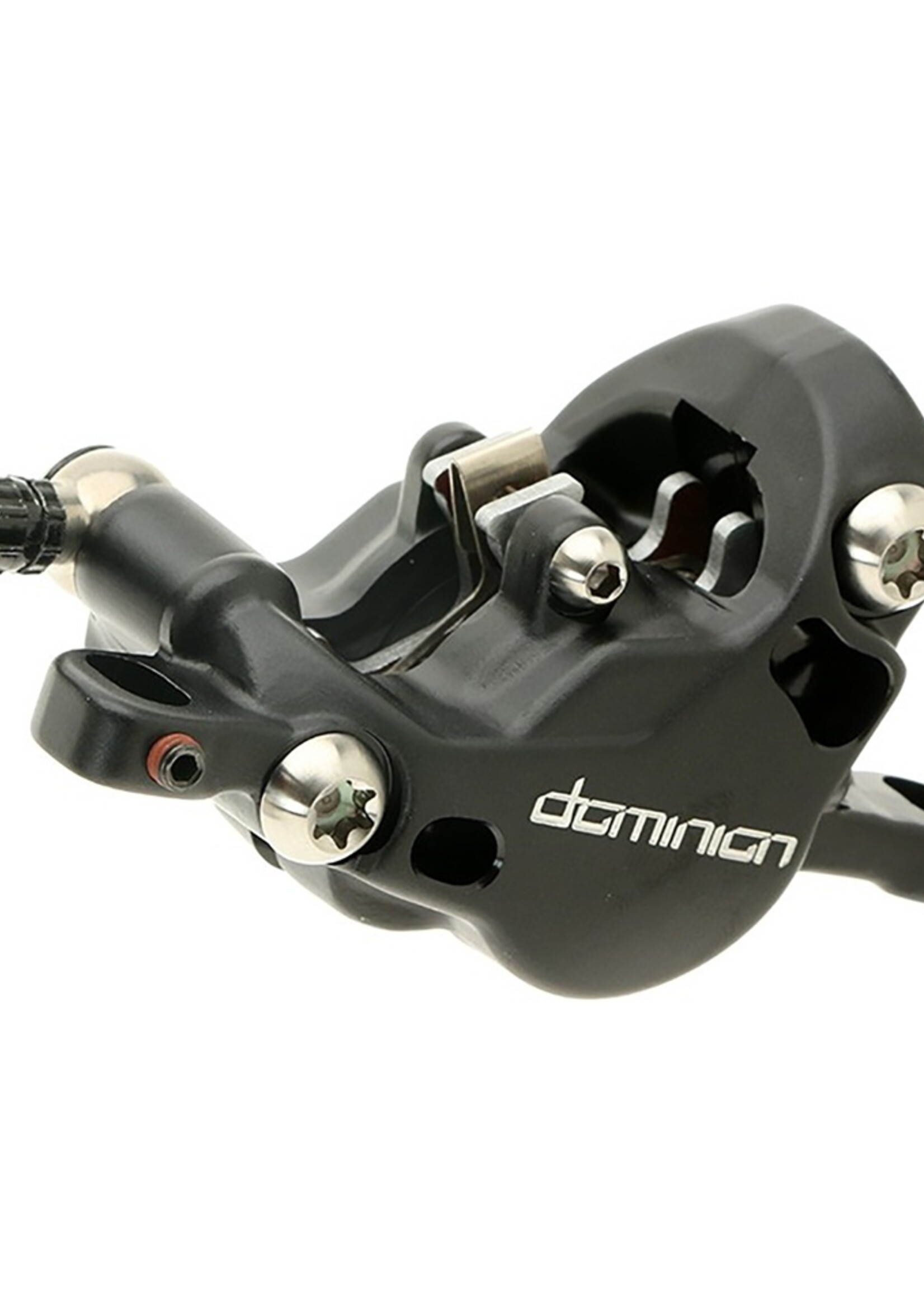 Hayes Brake Caliper, Dominion T2, 2-Piston (74mm) - Black