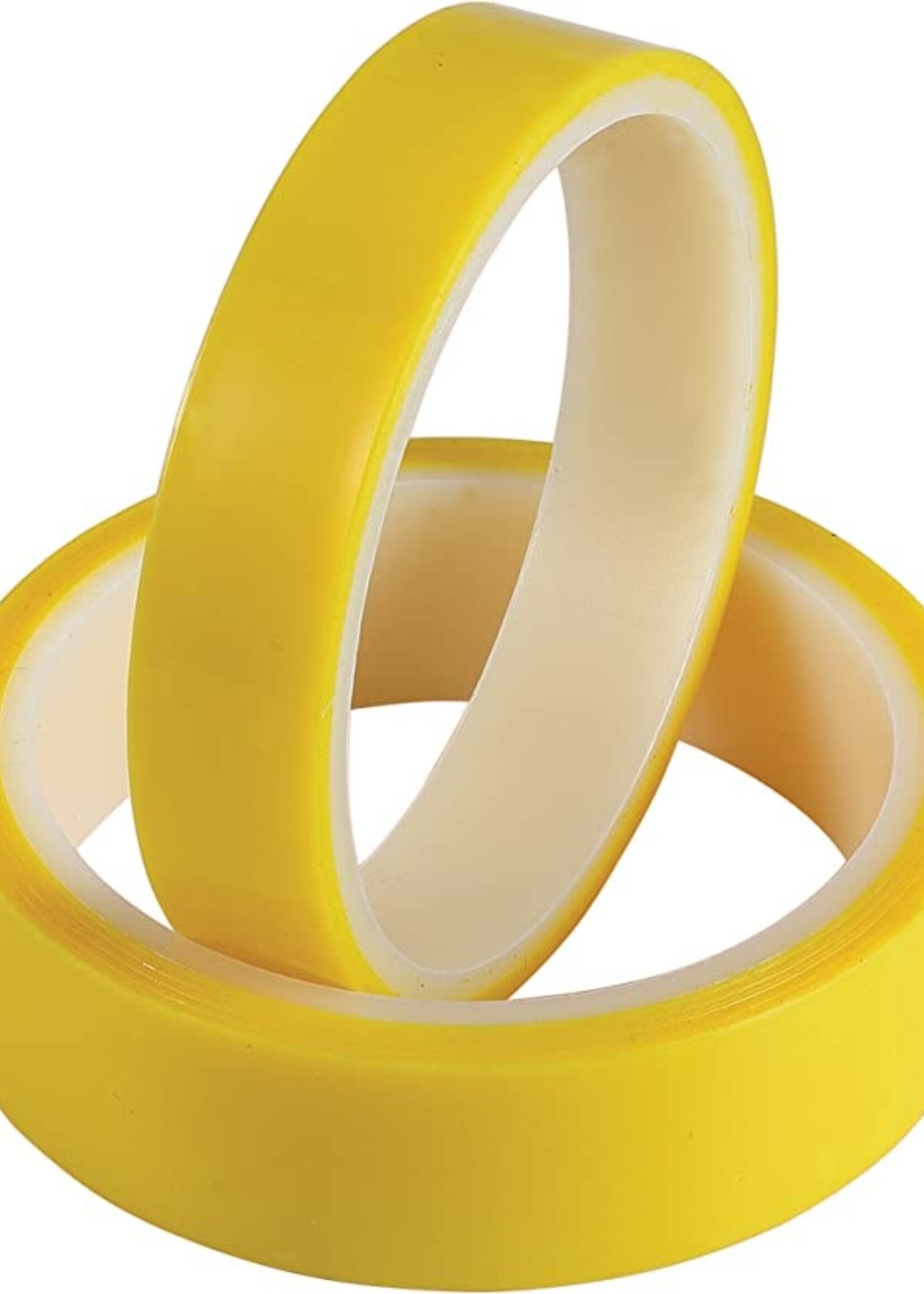 Ciclovation Tubeless Rim Tape - 22mm x 10m - Black NLS