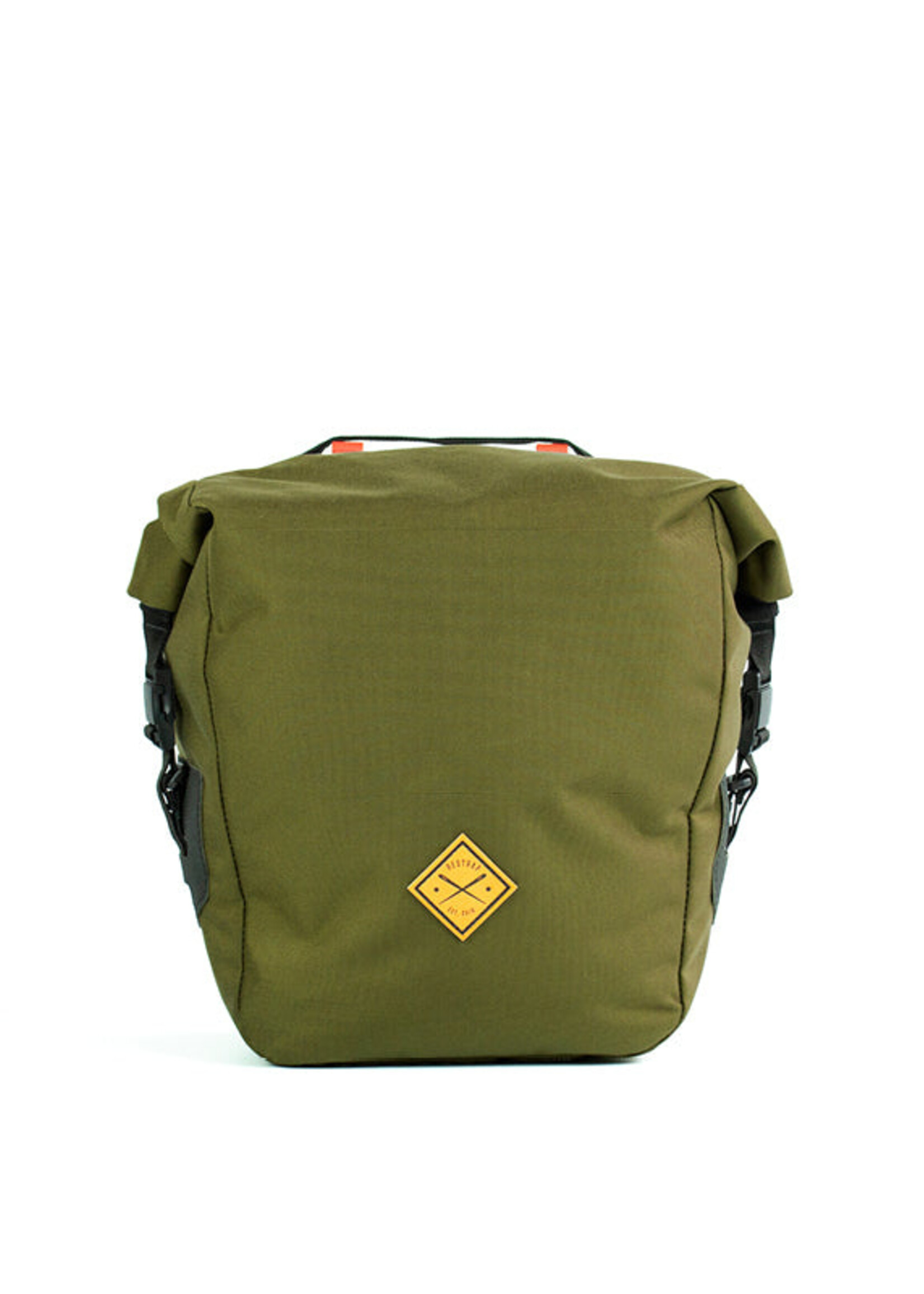 Pannier Bag, Small (13L) - Olive