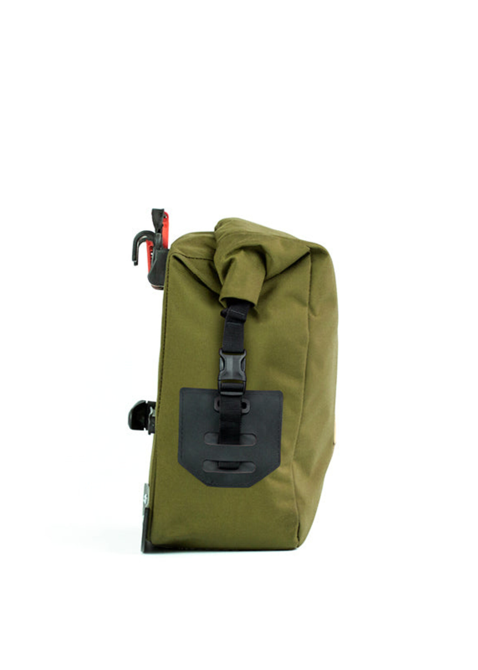Pannier Bag, Small (13L) - Olive