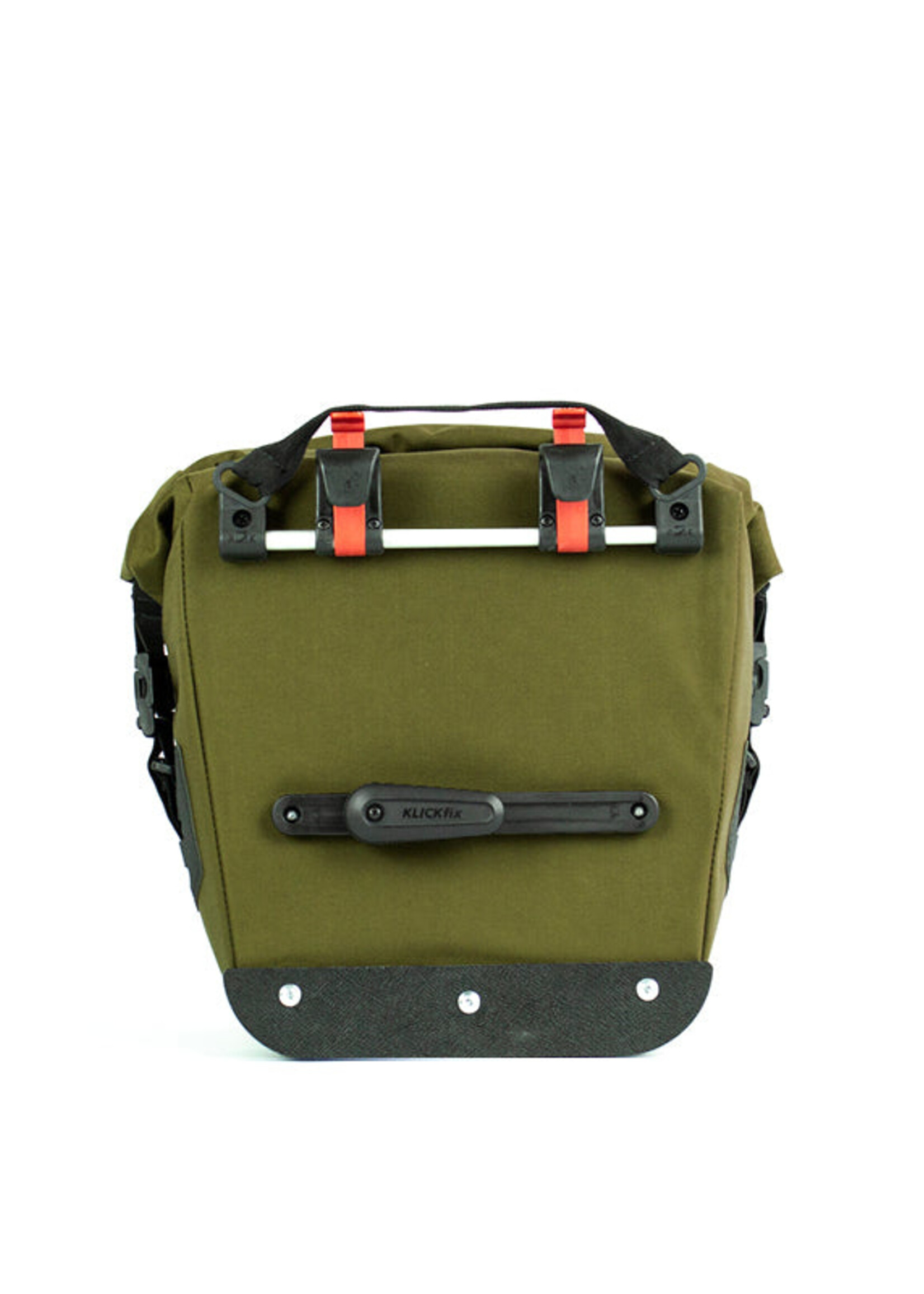 Pannier Bag, Small (13L) - Olive