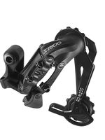 S-Ride M300 9sp Rear Derailleur, 1:1, Long Cage - Black  NLS