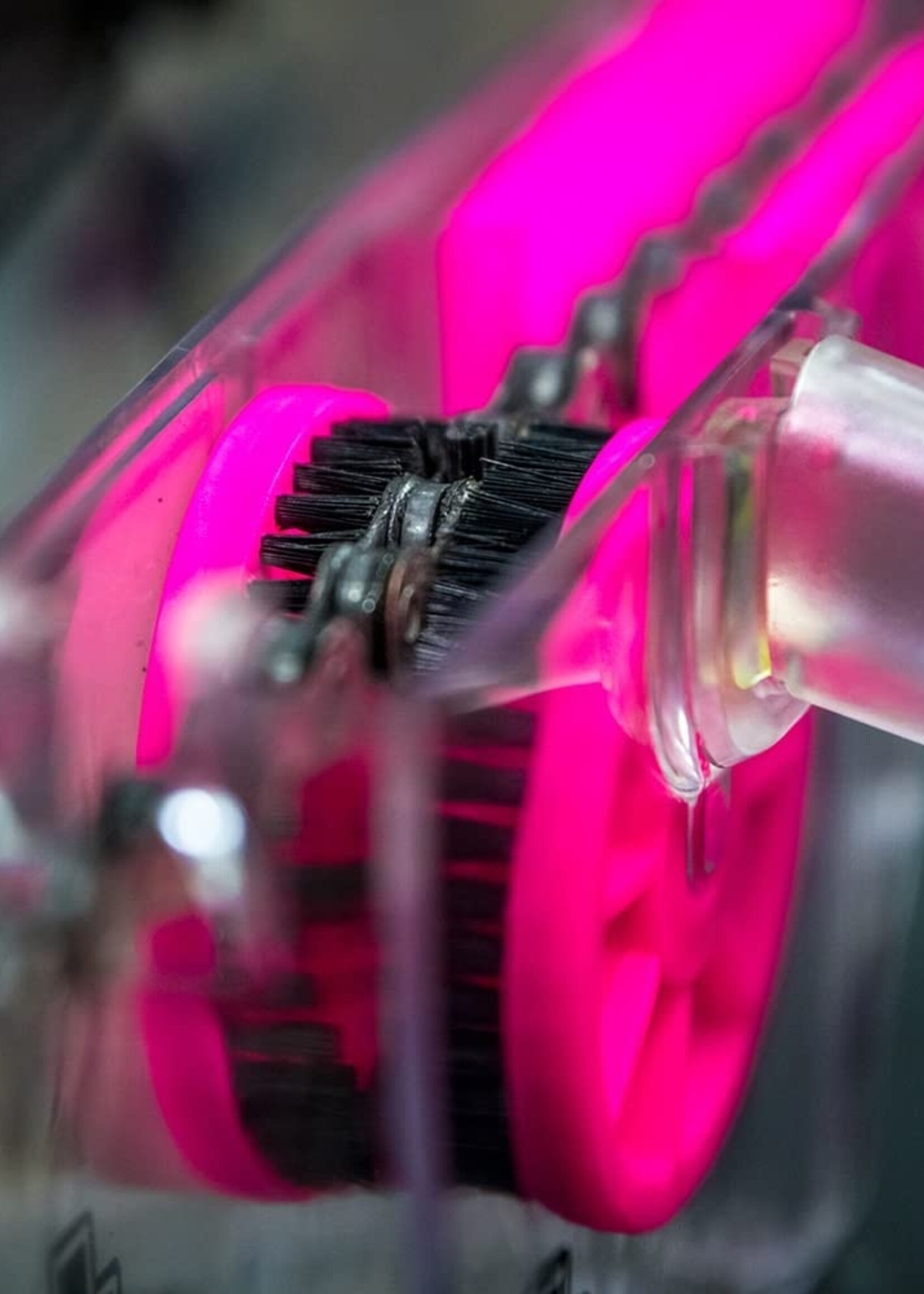 Muc-Off x-3 Dirty Chain Machine Cleaning Kit