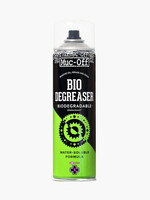 Muc-Off Bio Degreaser, 500ml Aerosol
