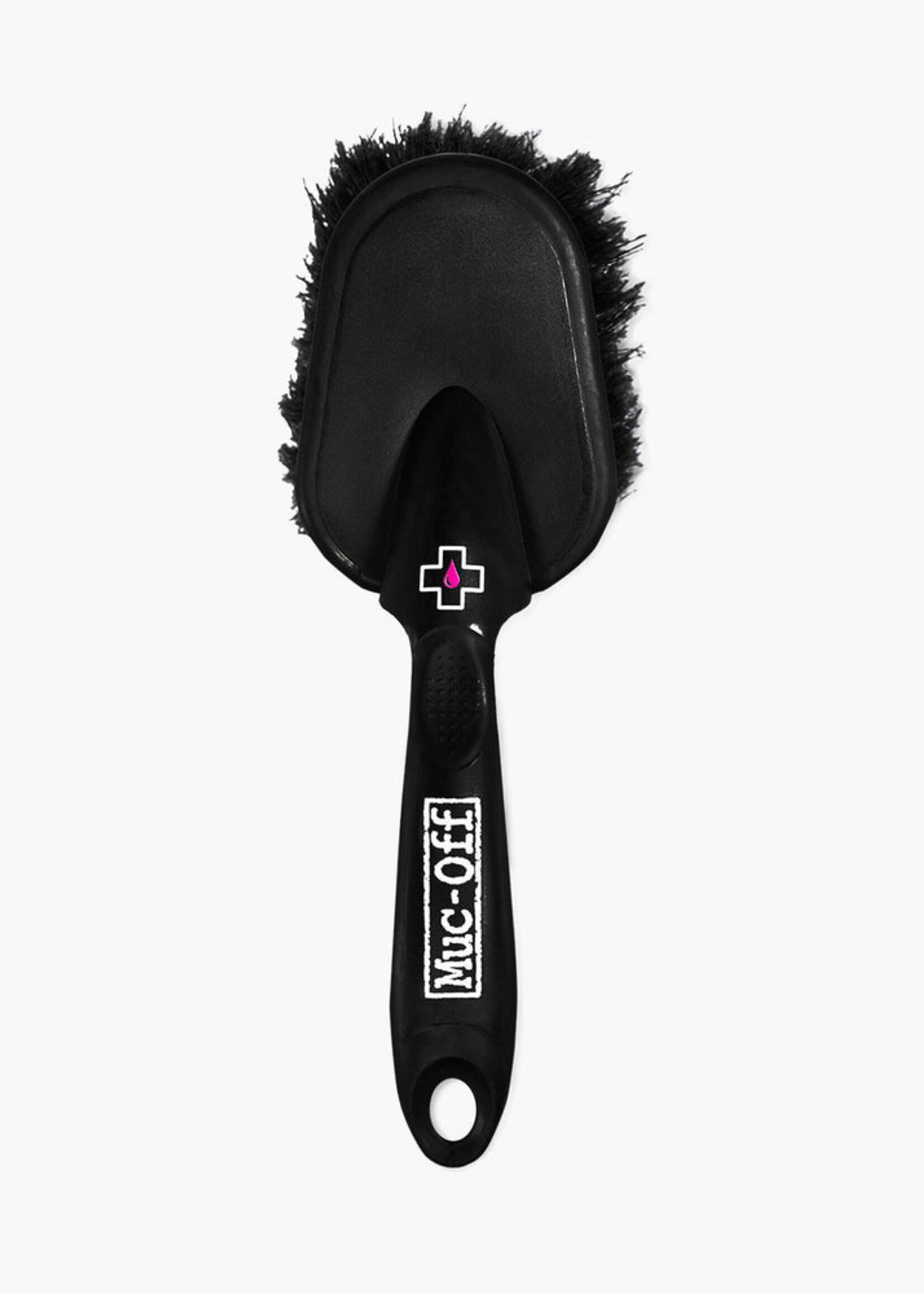 Muc-Off 5x Brush Set