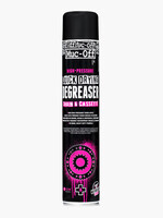 Muc-Off Quick Drying Chain Degreaser, 750ml Aerosol  NLA