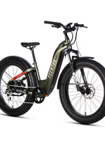 Aventon aventure green s/m