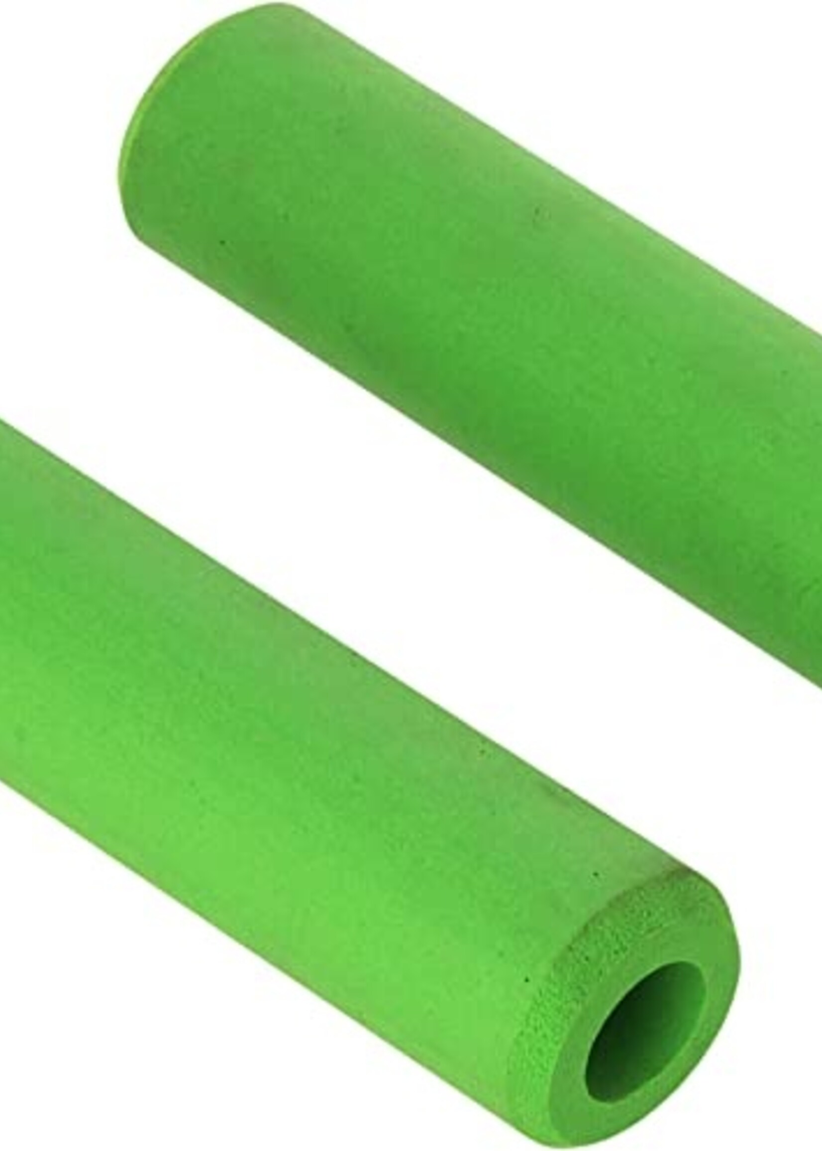ESI grips MTB Chunky Silicone Grips, Green